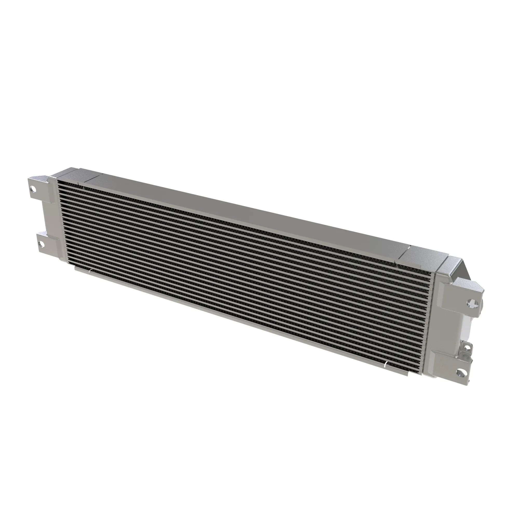 115MM THICK CHARGE AIR COOLER