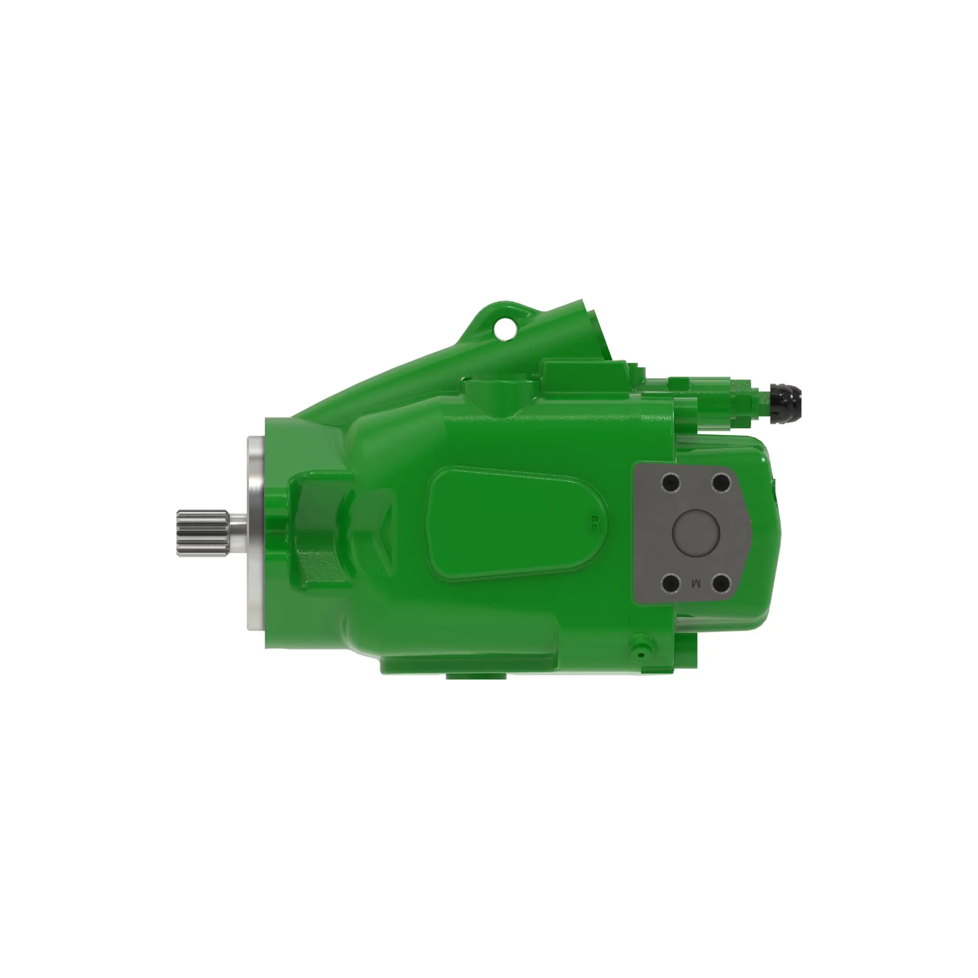 Hydraulic Pump