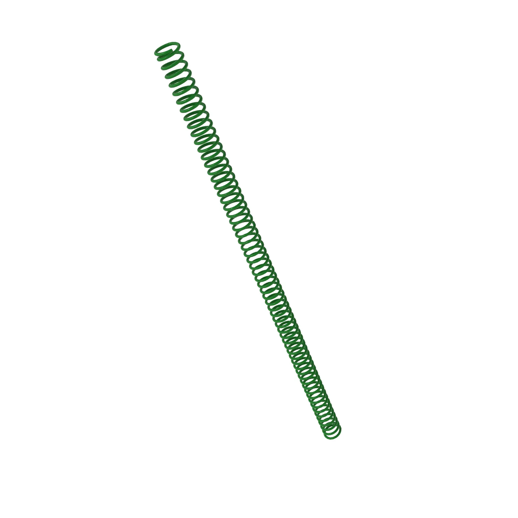 SPRING-COMPRESSION