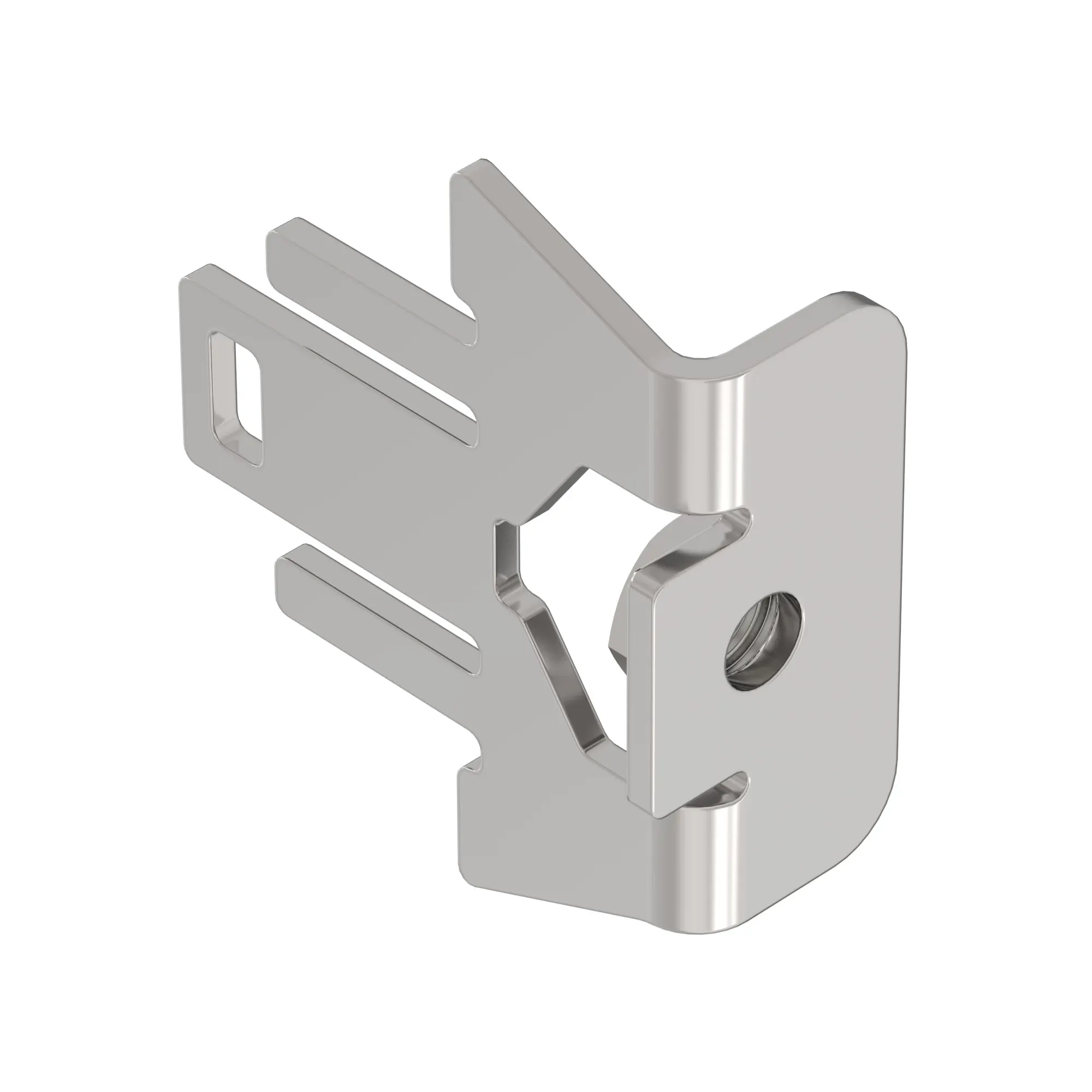 John Deere Load Center Weldment Bracket - TA12813