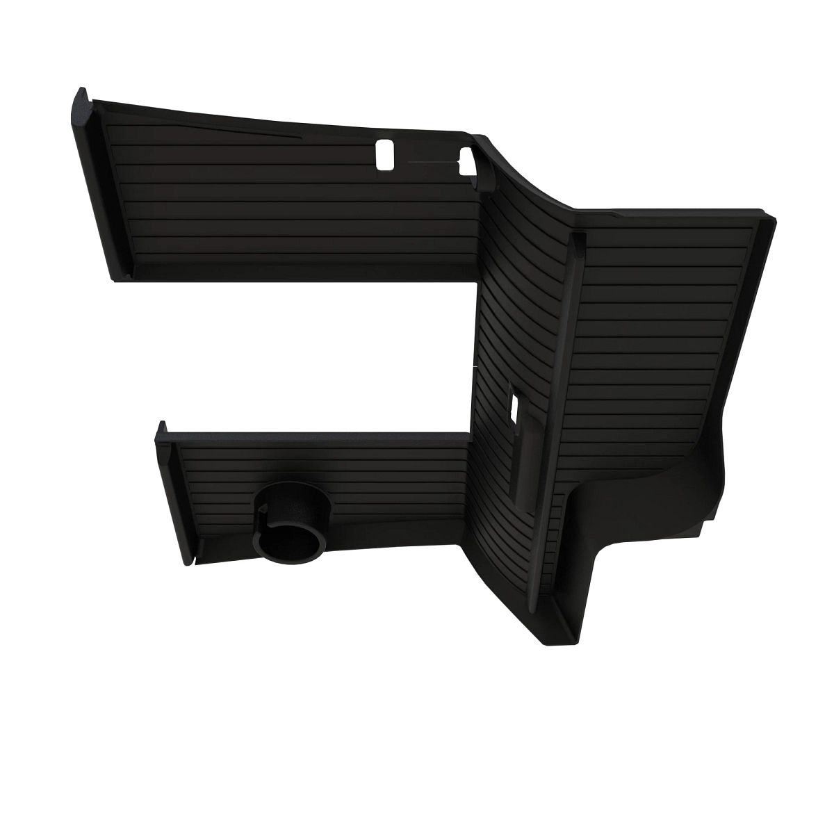 Mat, Floormat, Rear, Sprayer, R4023