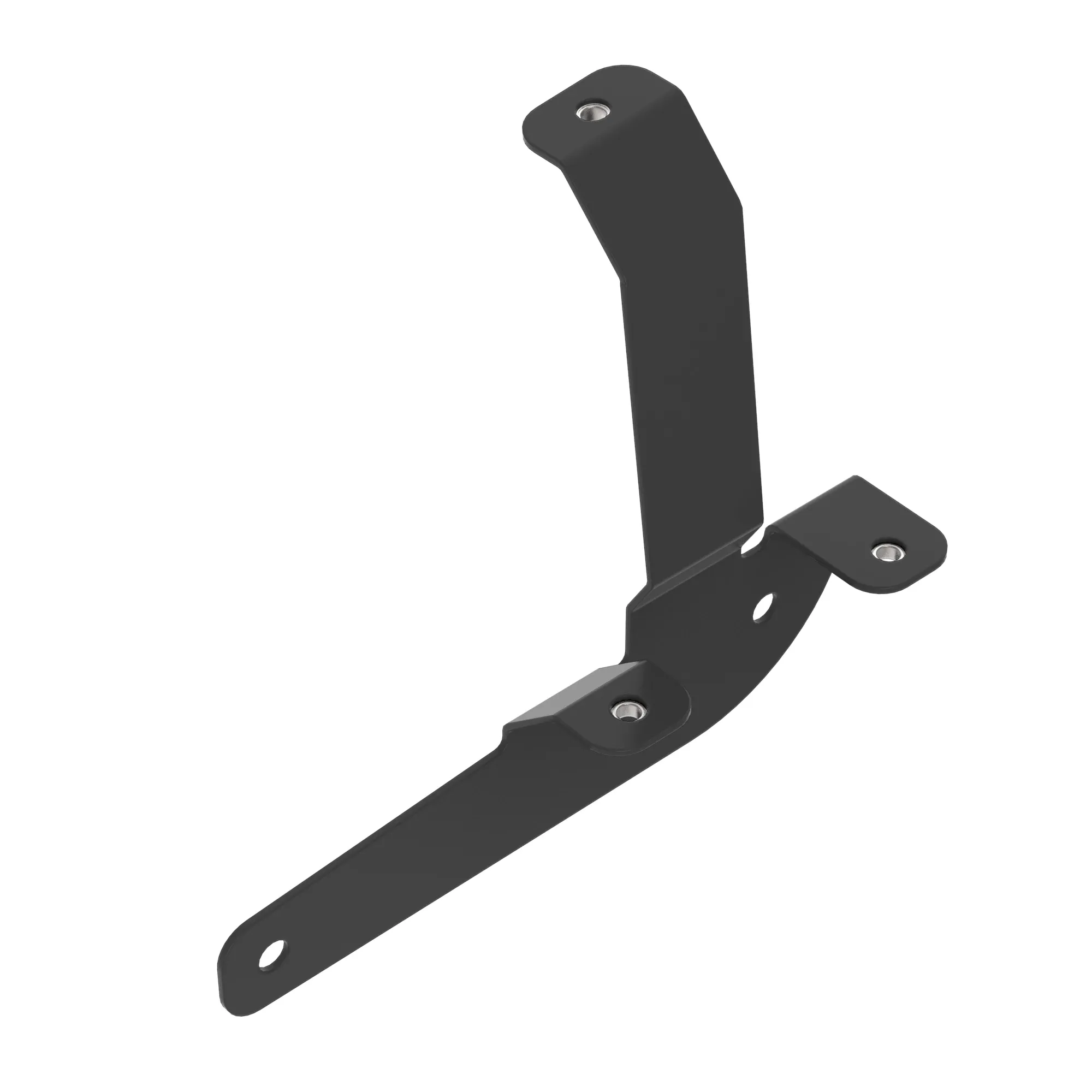 John Deere Heat Shield Bracket - AL214504