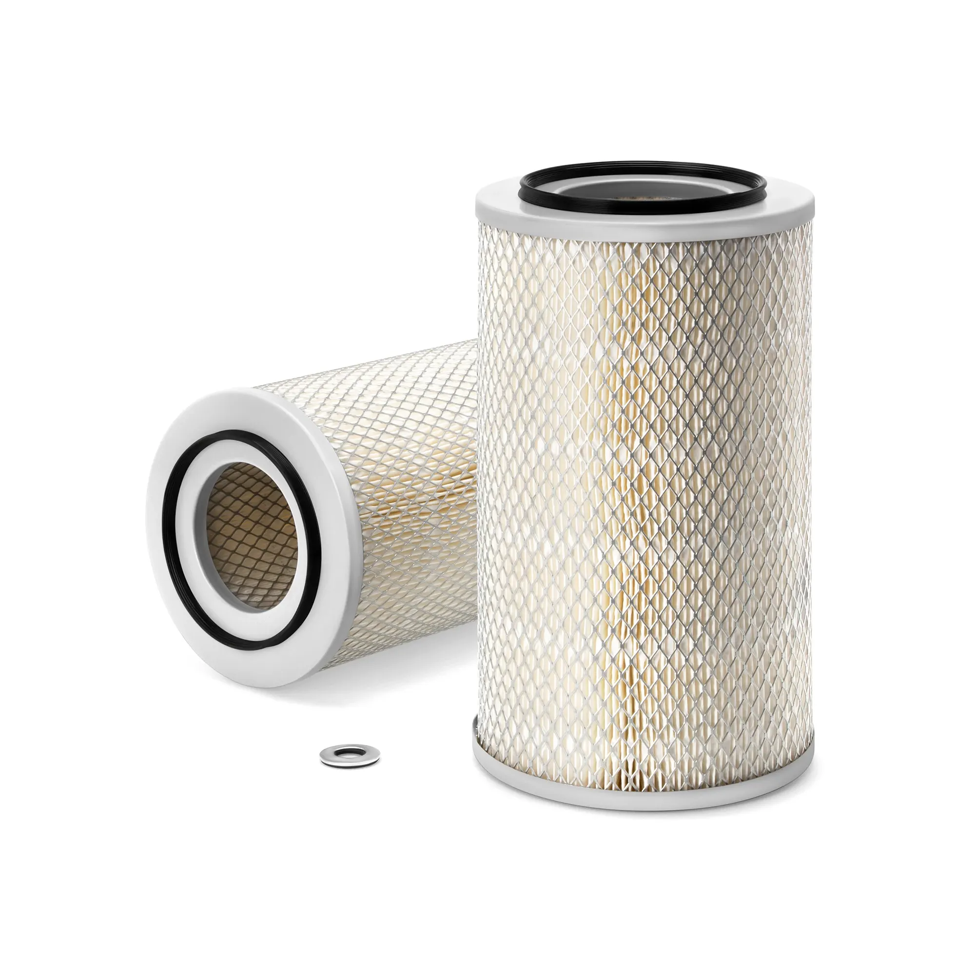 Fleetguard Cab Fresh Air Filter - PMAF1659