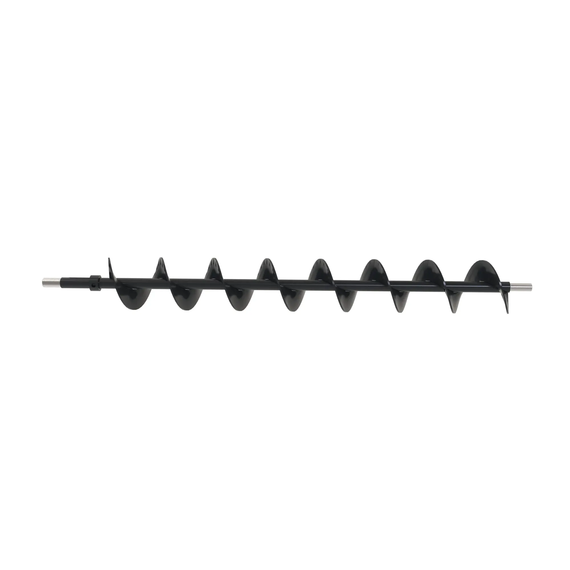 John Deere Lower Tailings Auger - AH202510