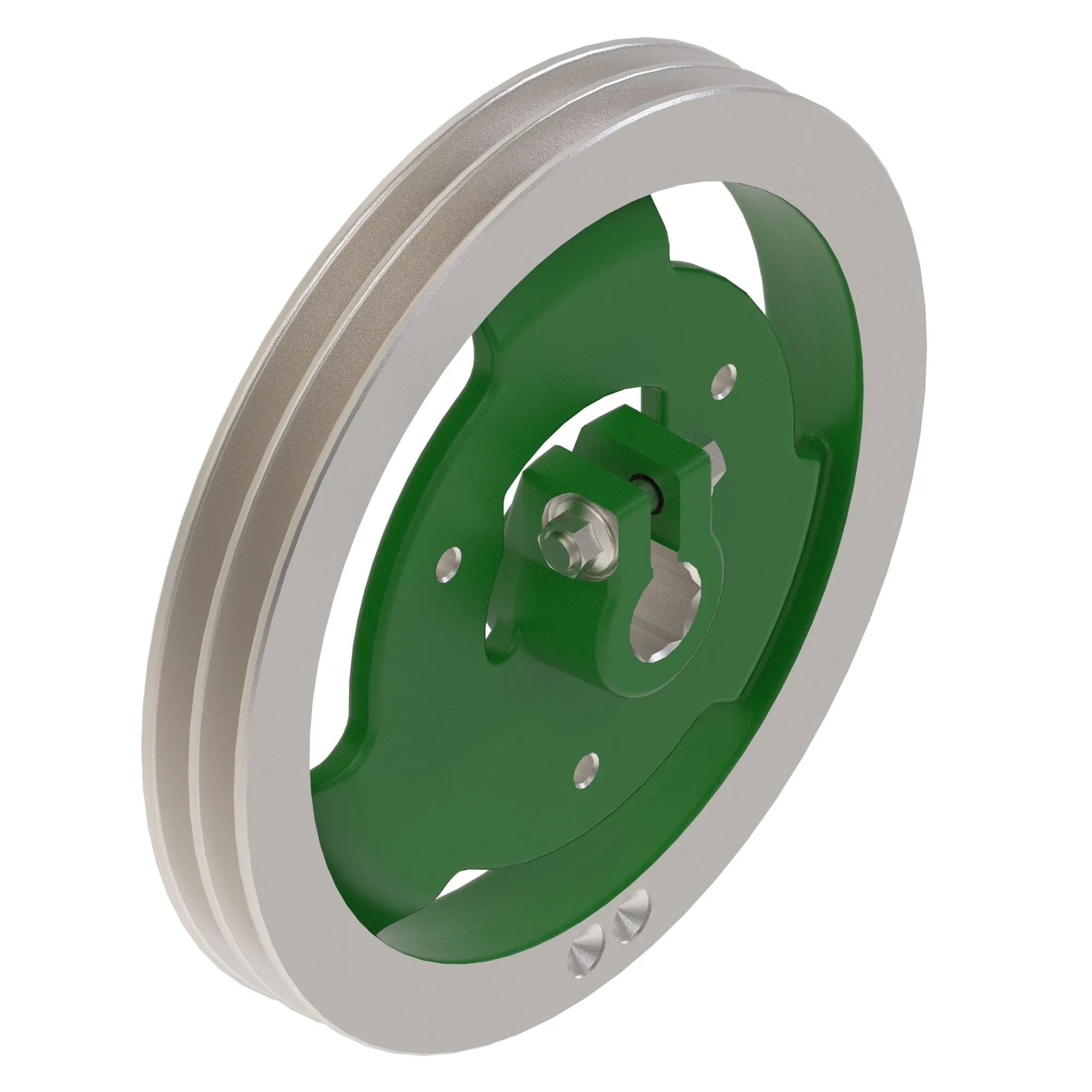 John Deere Pulley - AXE72940