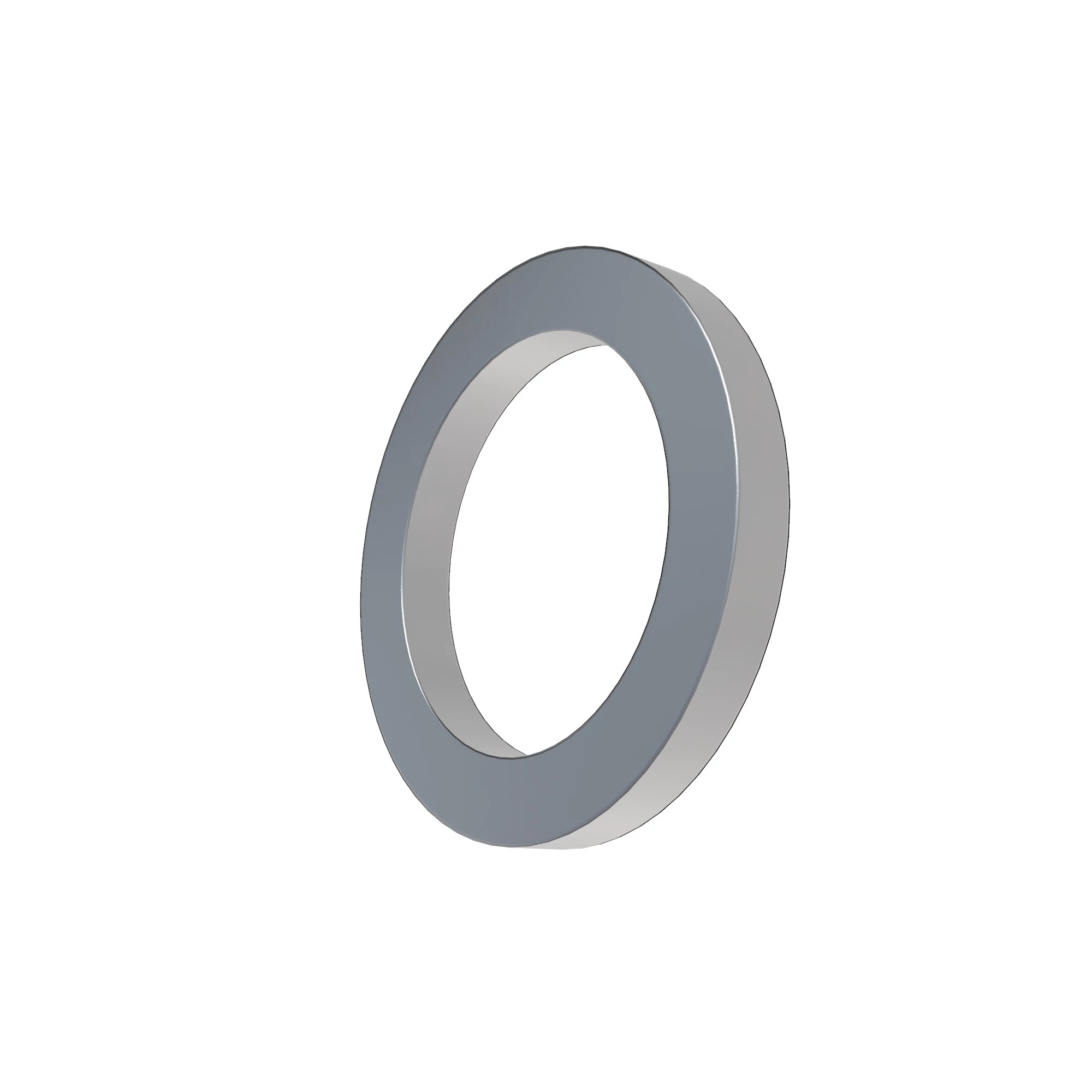 John Deere Round Hole Washer - 24M7413