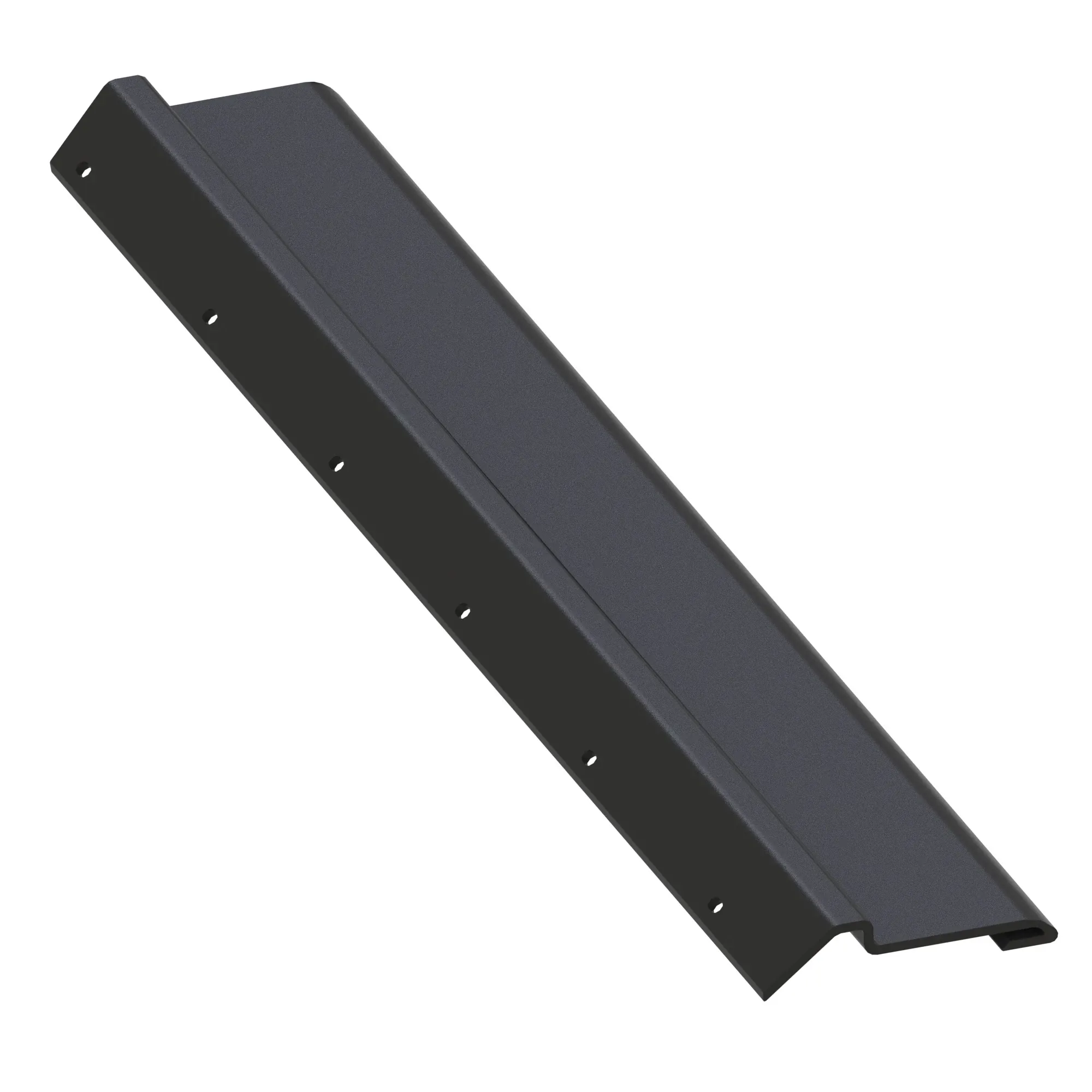 John Deere Crop Ramp, Left Side - HXE157837