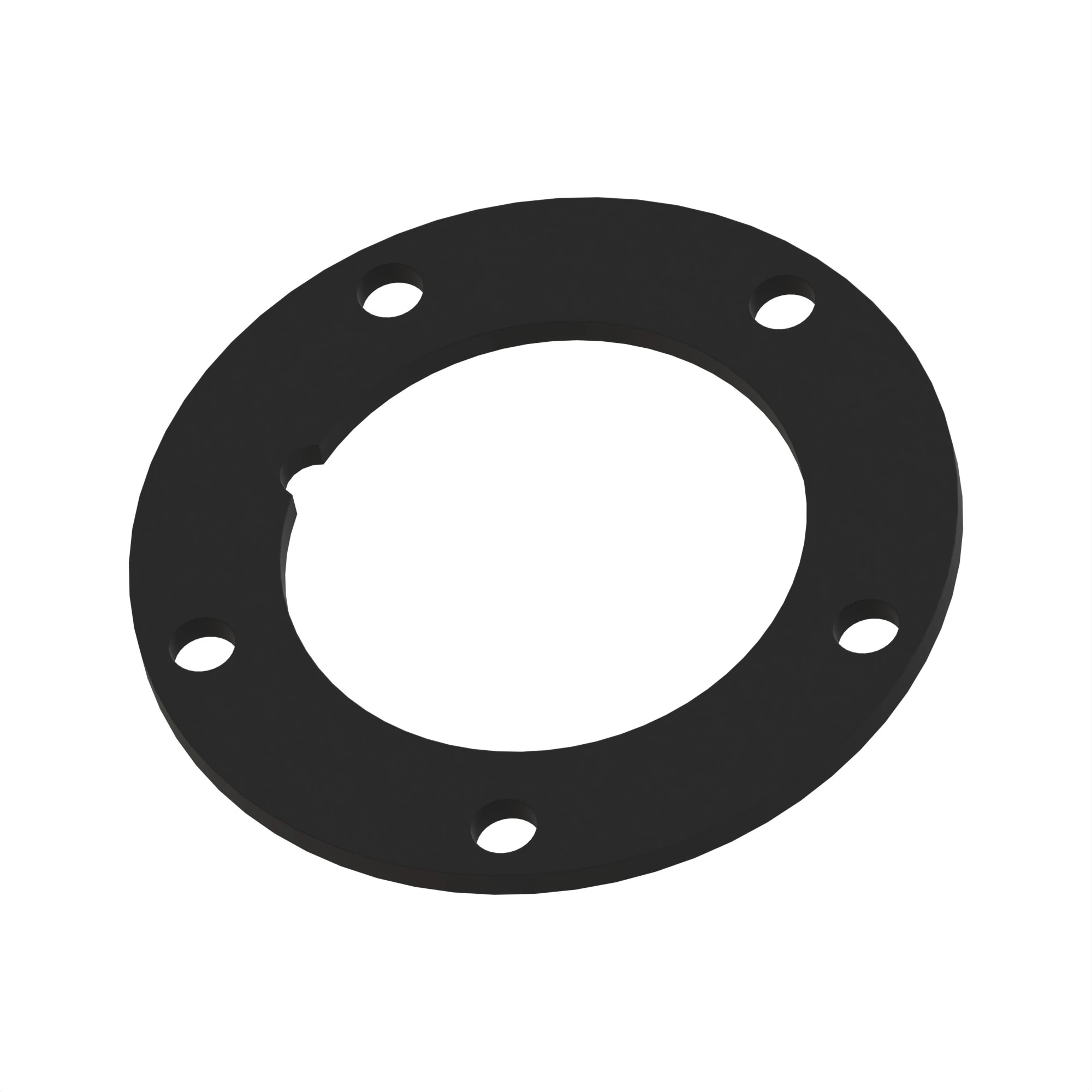 GASKET FUEL FILLER NECK