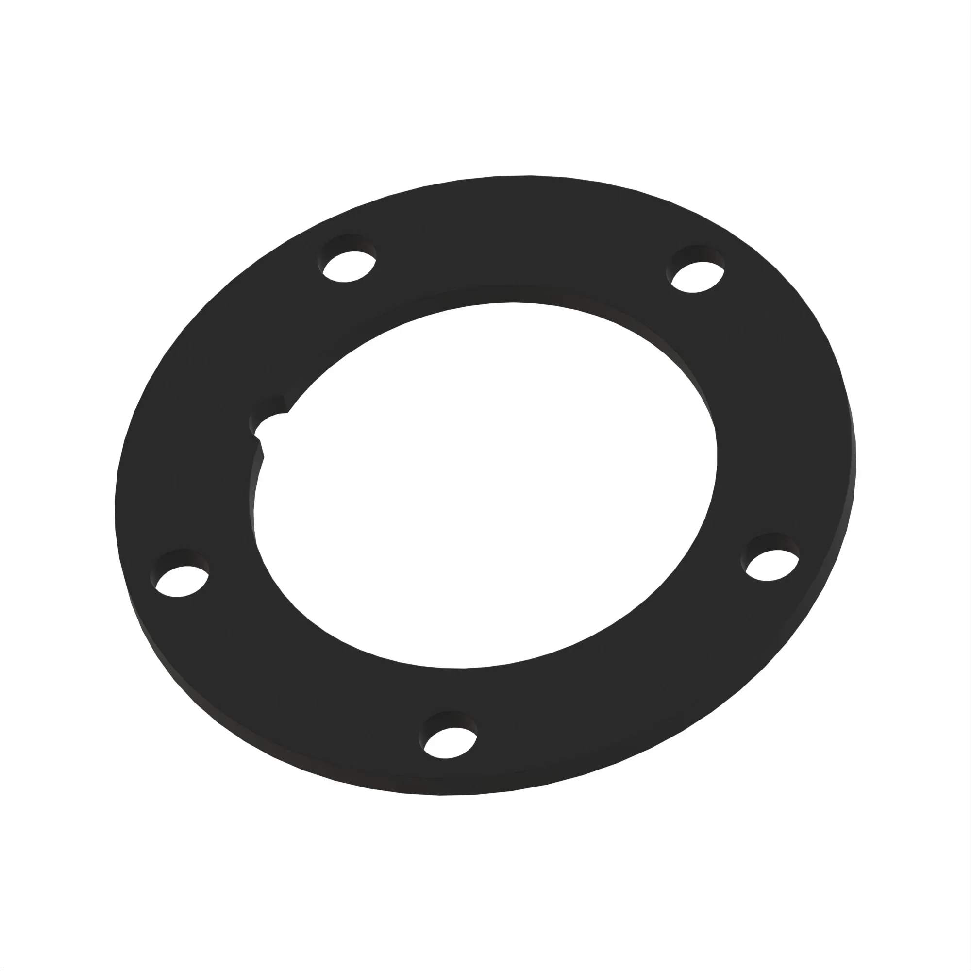 John Deere Fuel Filler Neck Gasket - T354625