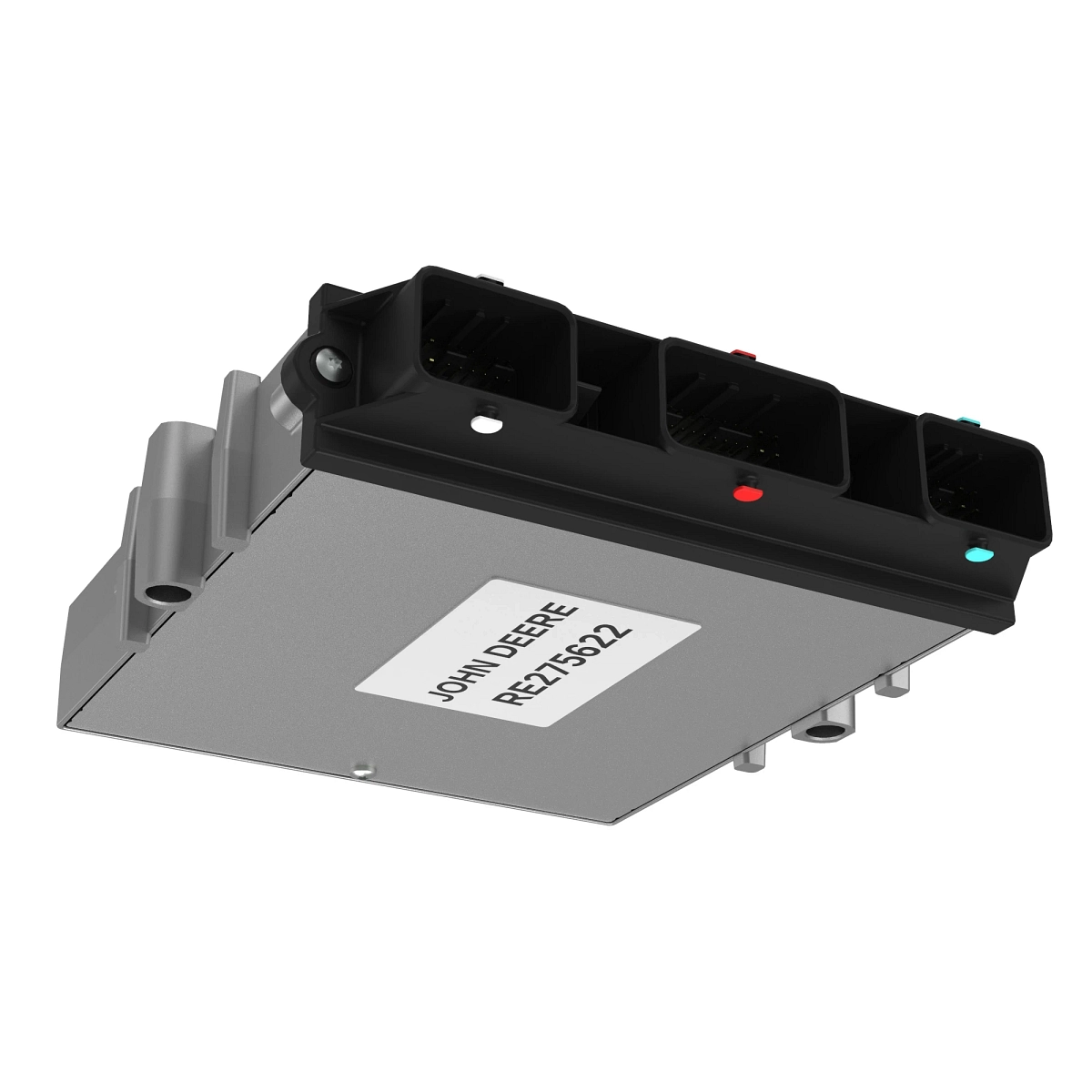 John Deere Reman REMAN Electronic Control Unit - RM100373
