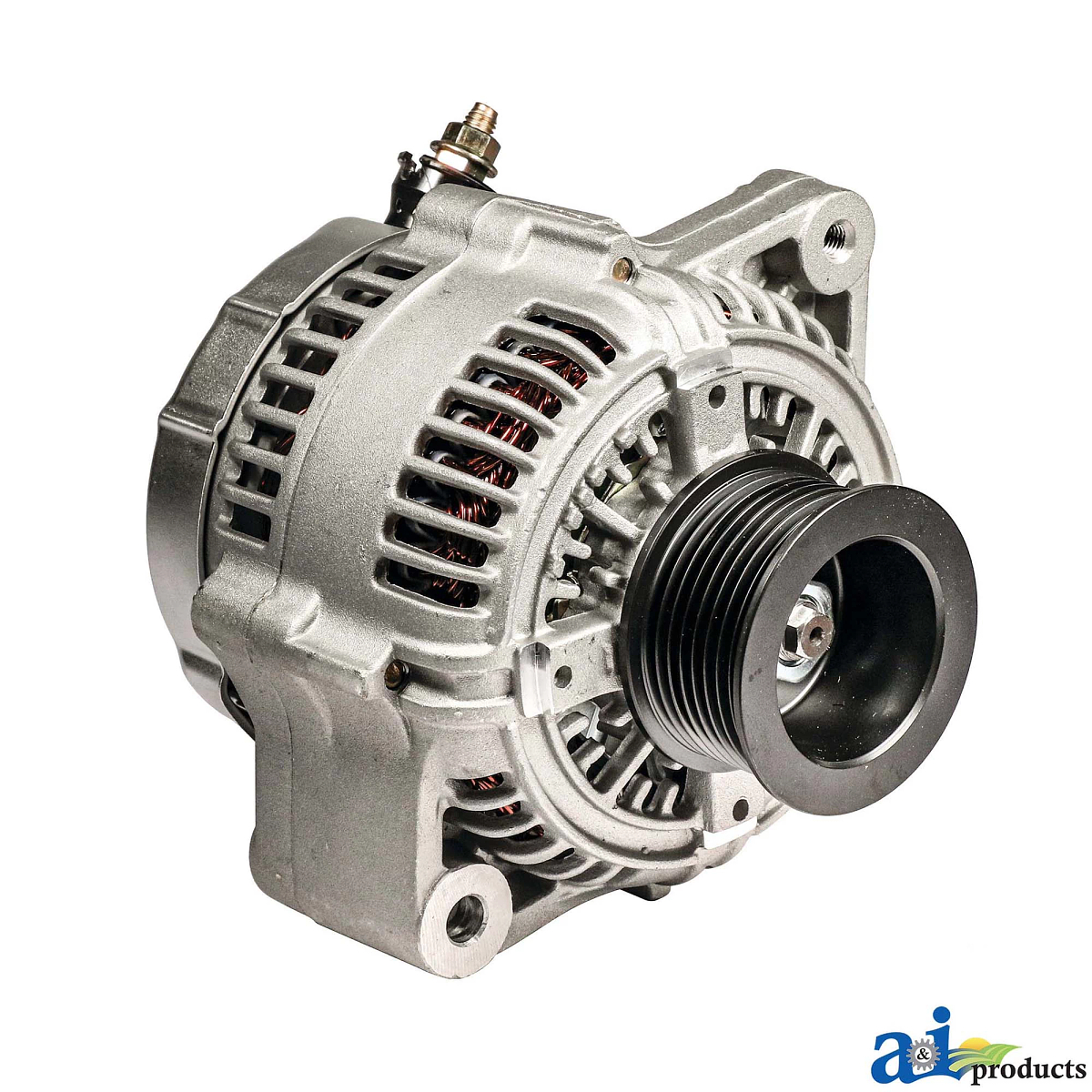 A&I Products Alternator - A-RE60745