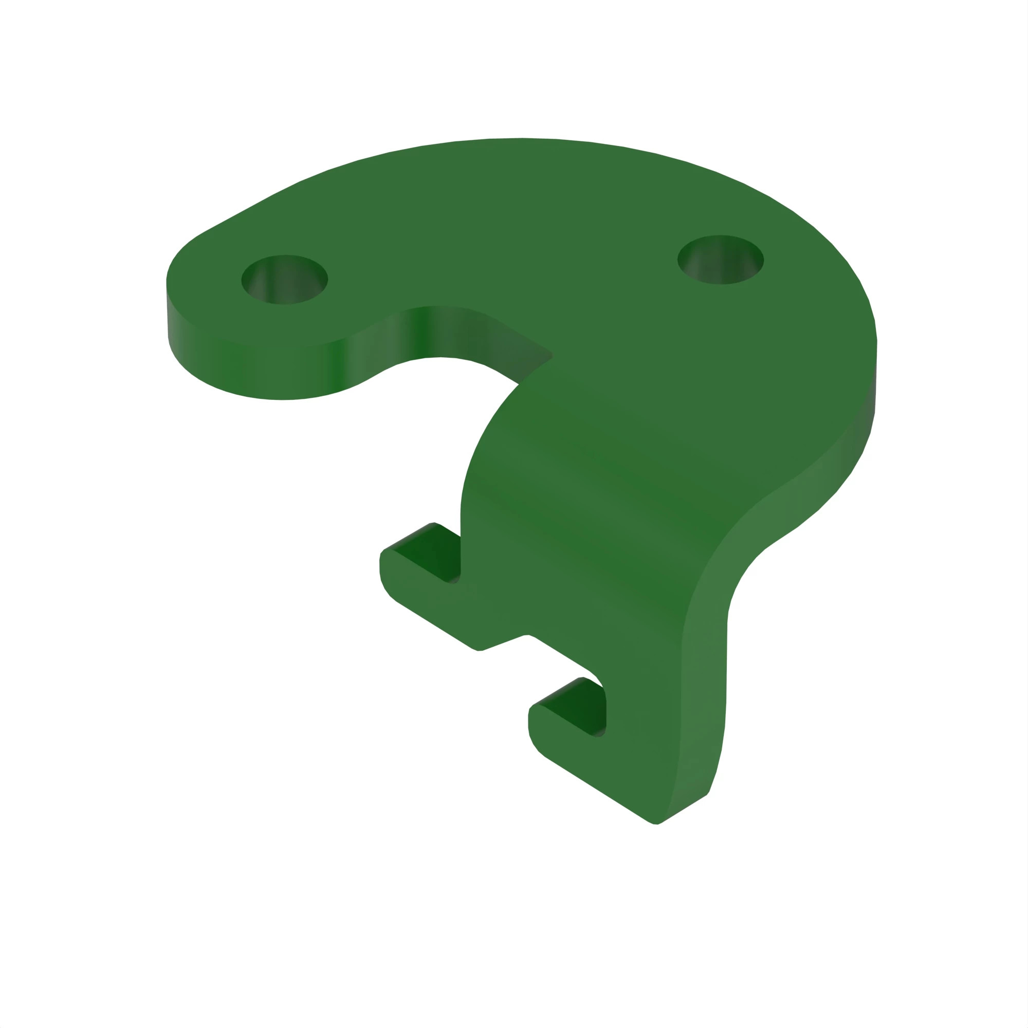 John Deere Beugel Bracket - FH314012