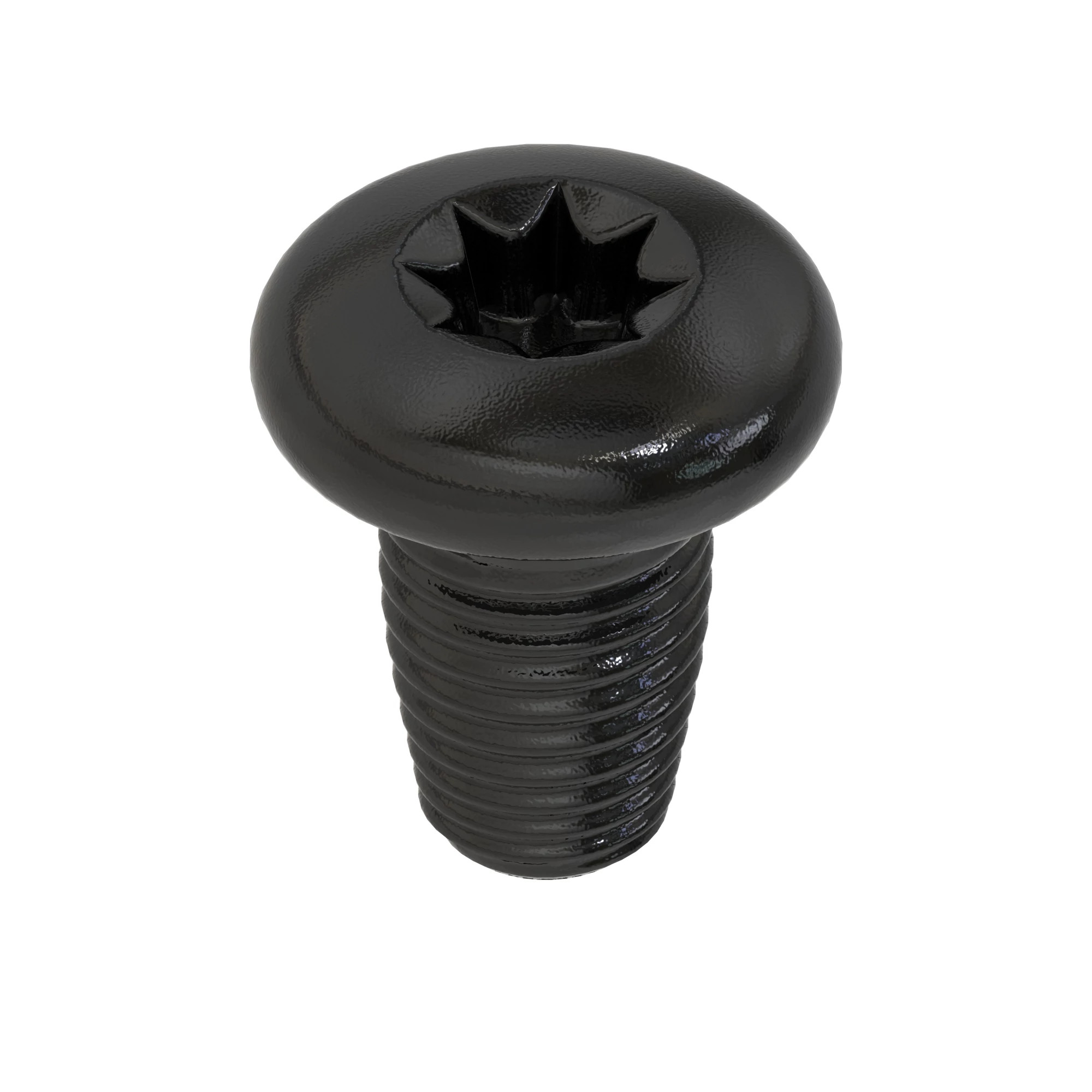 H86918: Cylindrical Head Self-Tapping Screw, 7.925 X 14.2 mm (5/16