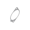 GASKET, GASKET