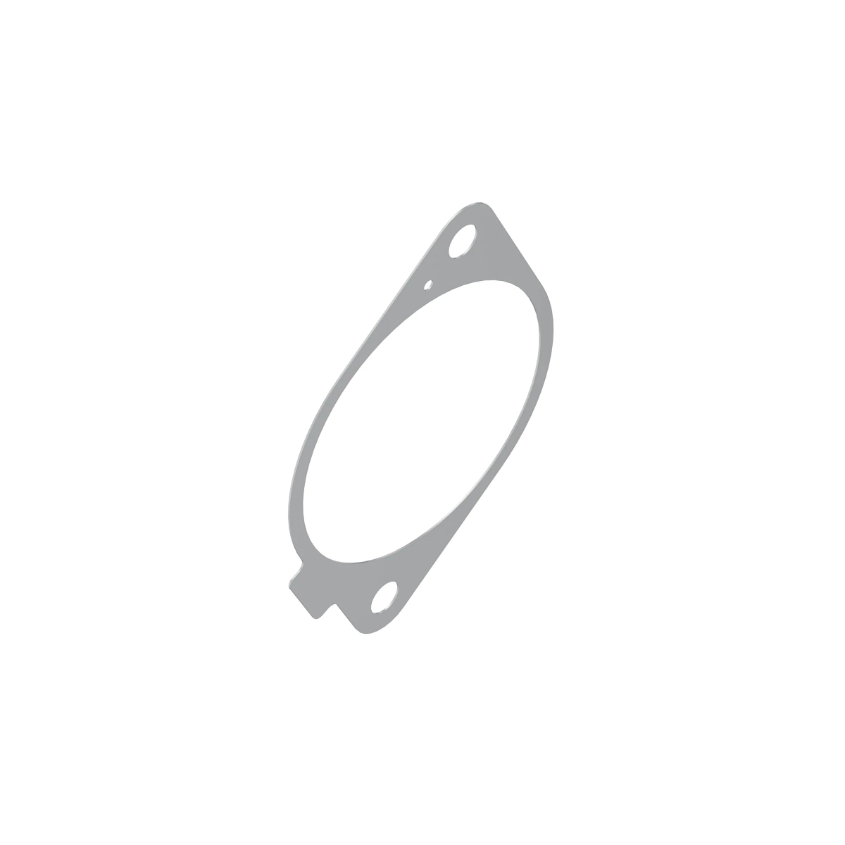 GASKET, GASKET