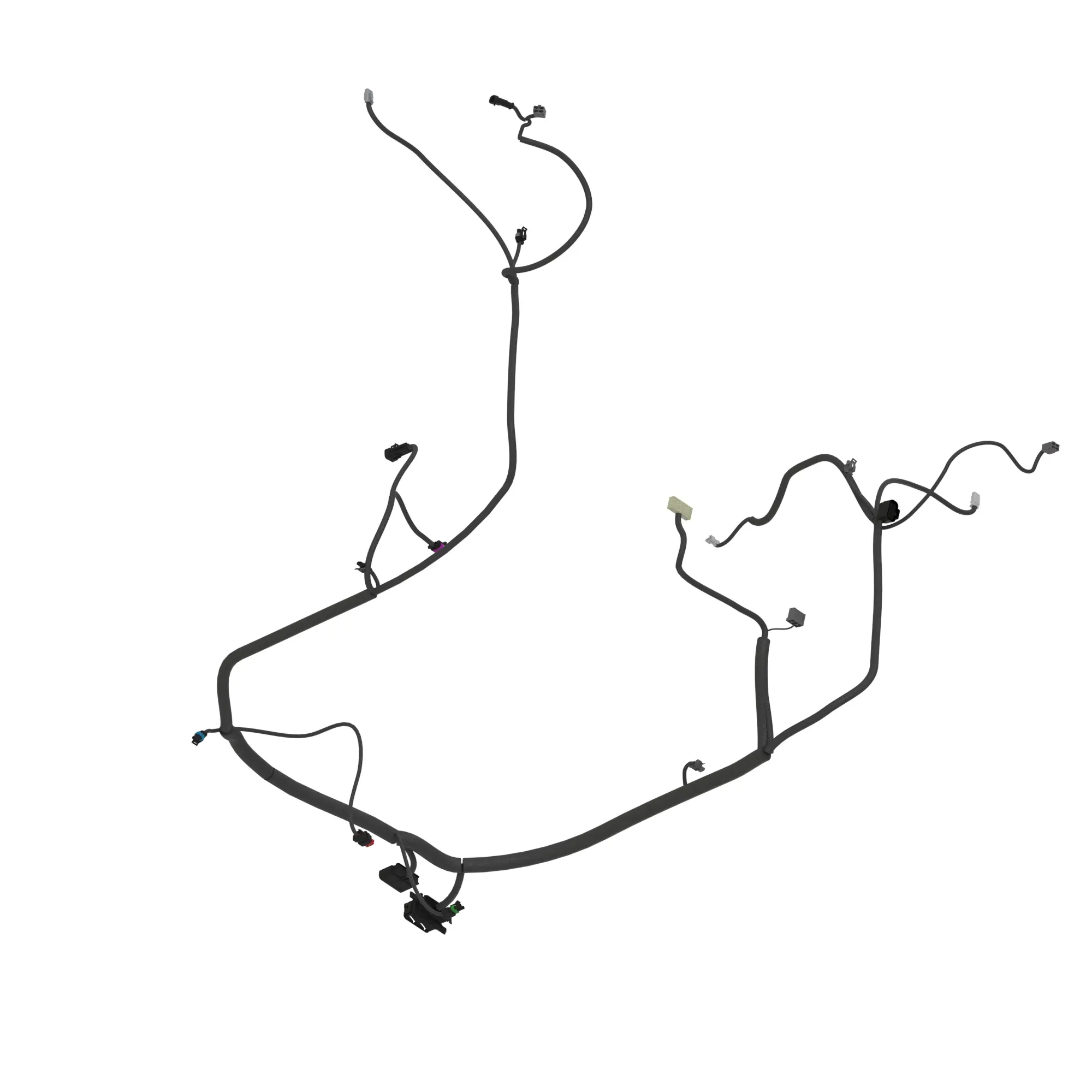 REAR, PTM, DC