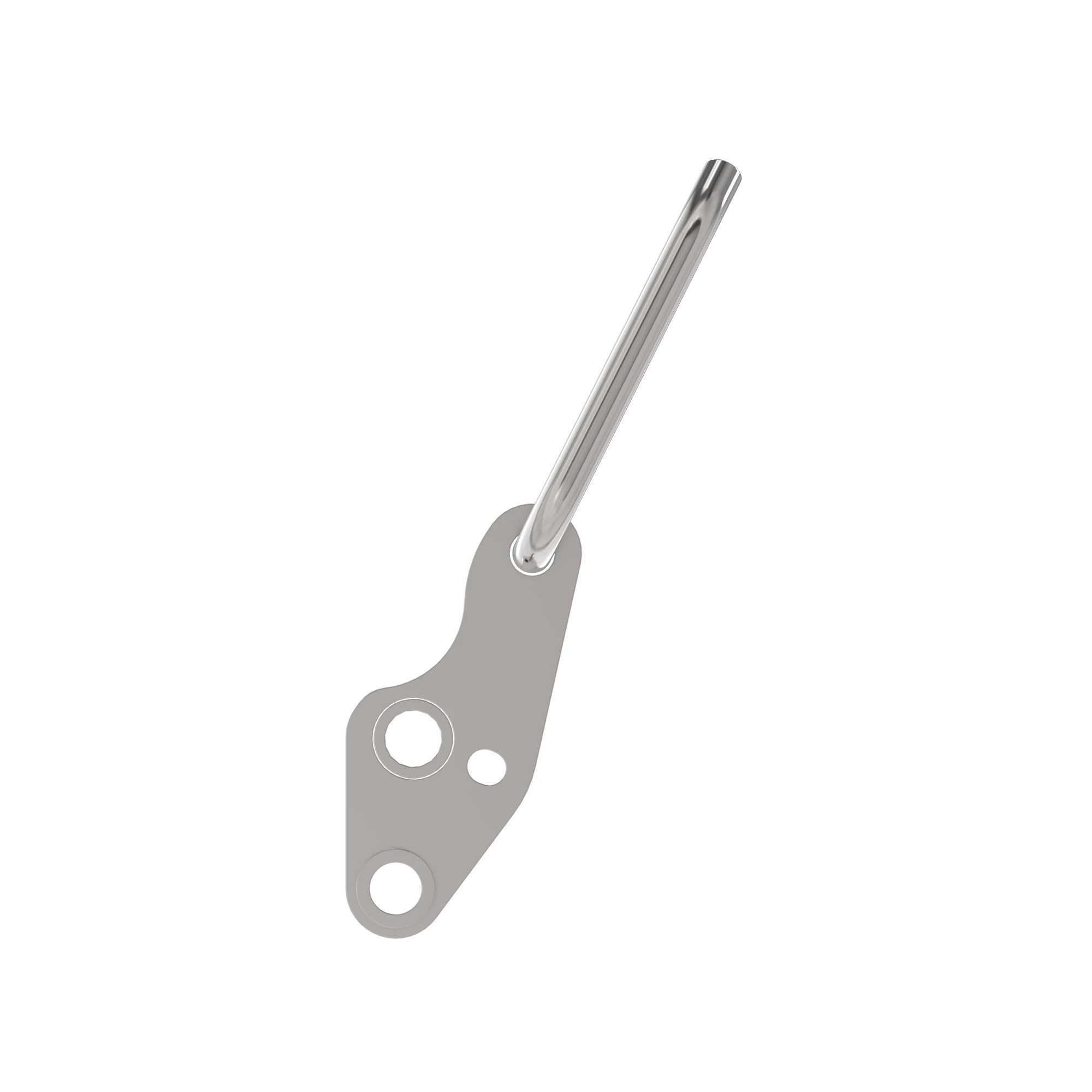 John Deere AW35360 Latch for Global Carrier | RDO Equipment Co.