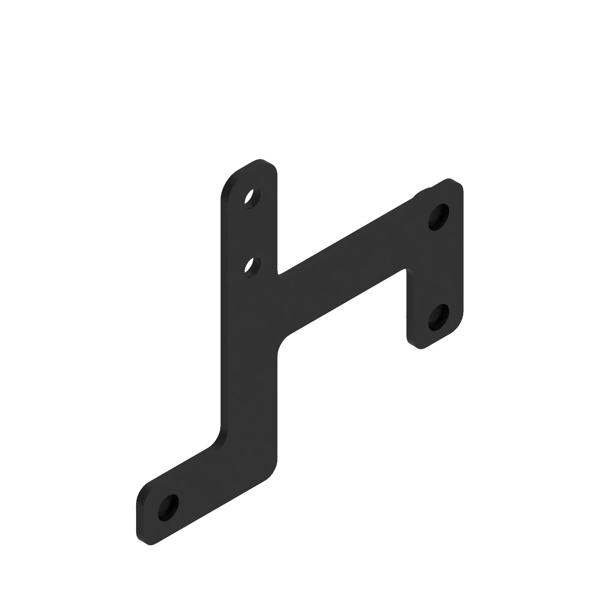 John Deere Bracket - F735251
