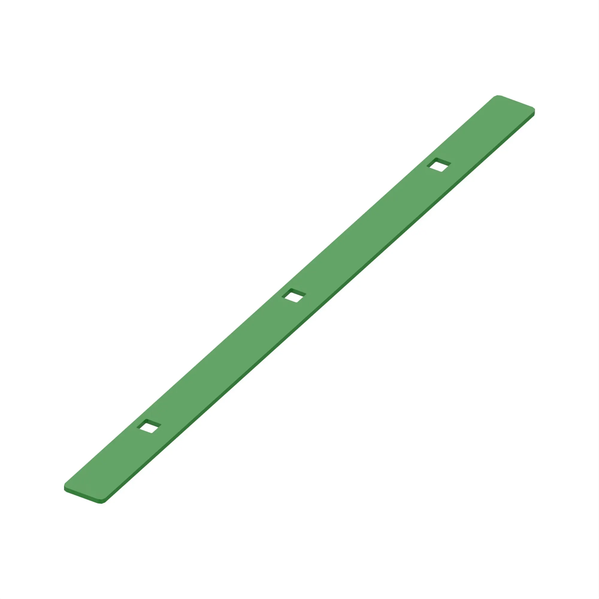 John Deere Platform Strap - E97960