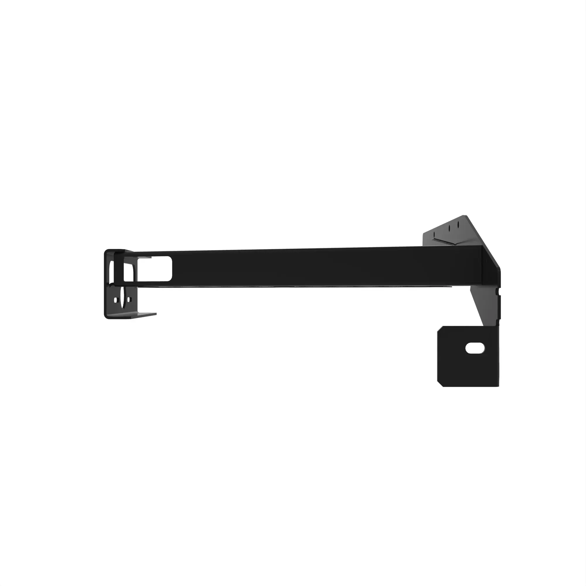 John Deere Left Side Fender Retainer - AL82917