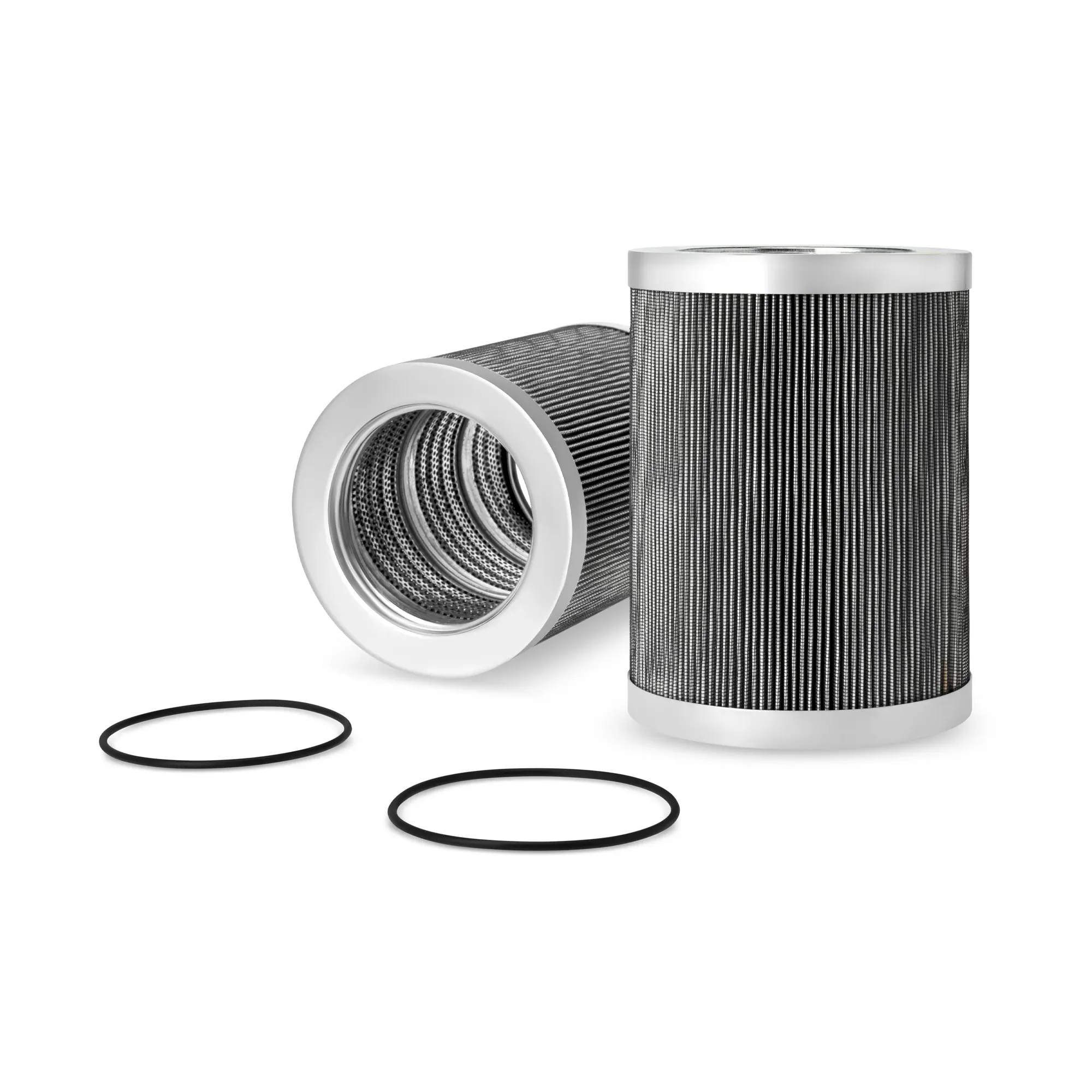 Fleetguard Hydraulic Filter Cartridge - PMHF35181