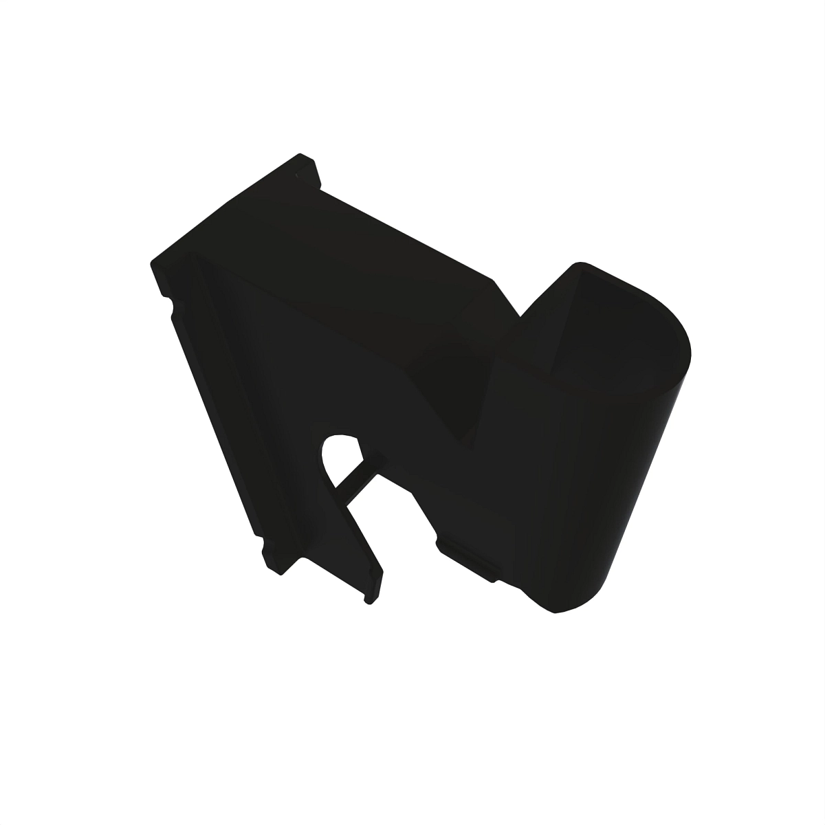 Feed Cup, Meter Wheel