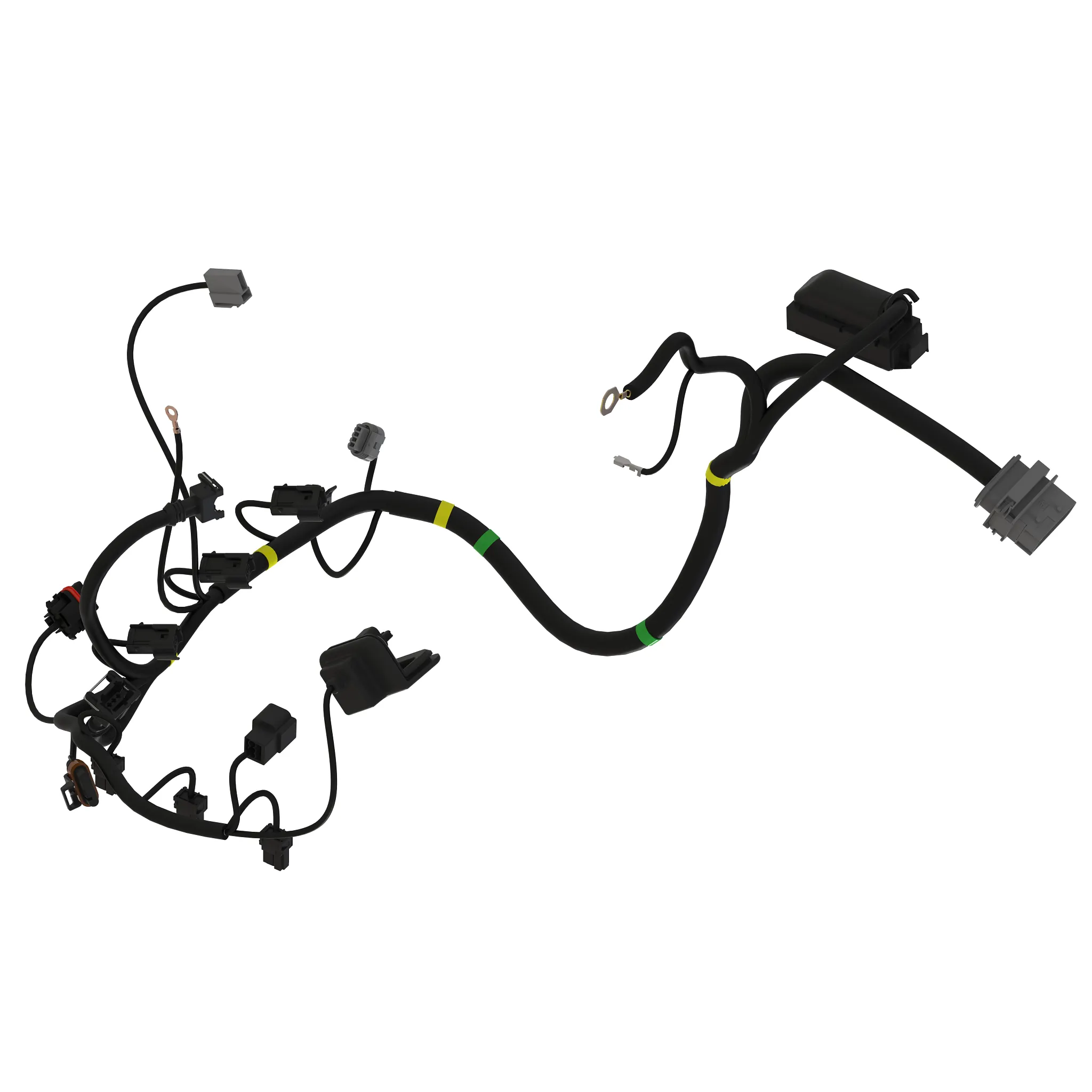 835 ENGINE HARNESS