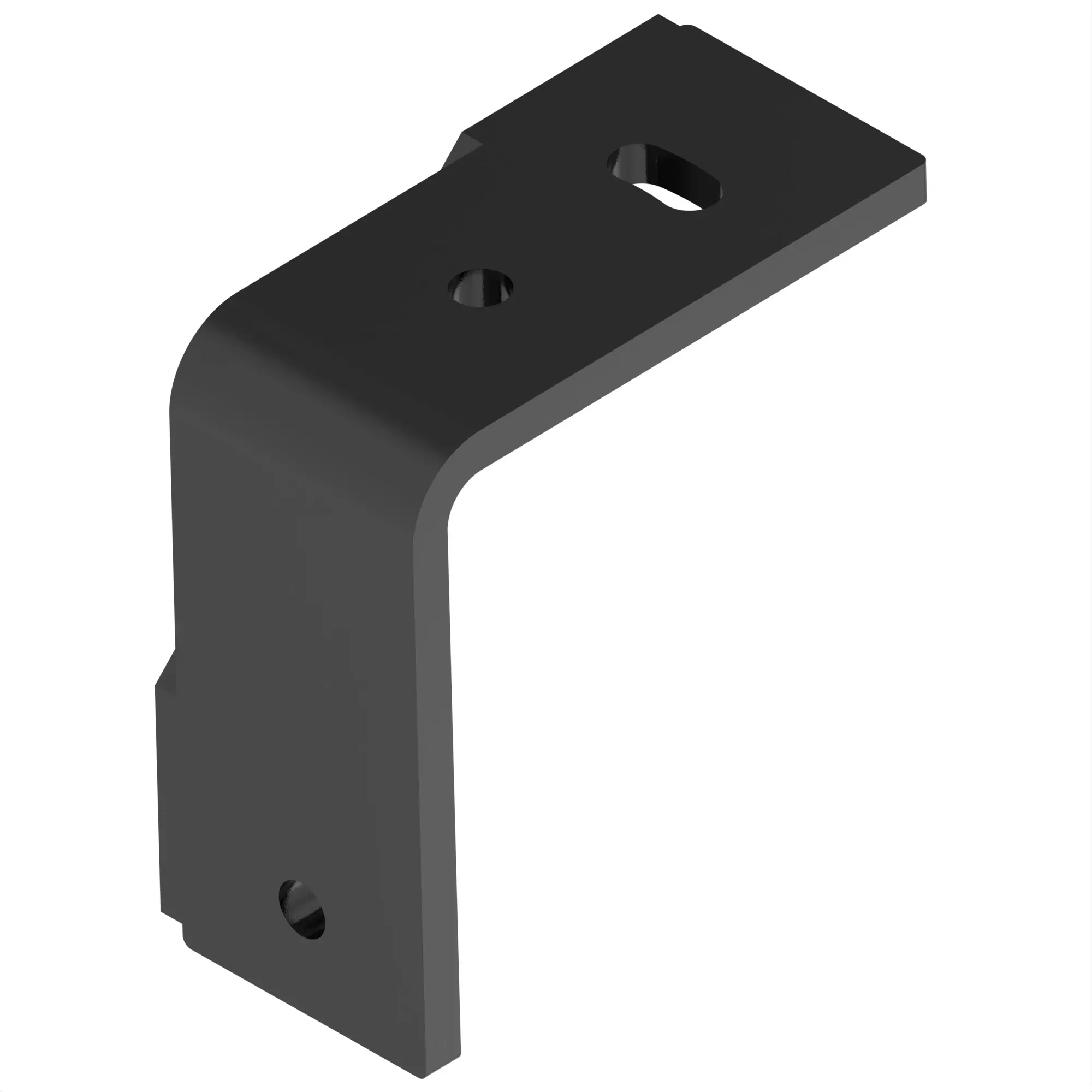 BRACKET, MARKER DISK