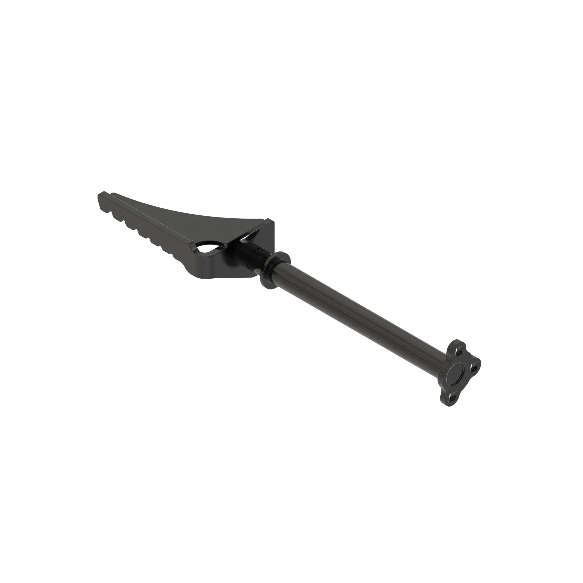 John Deere Brake Lever and Linkage Bar - TCA24417