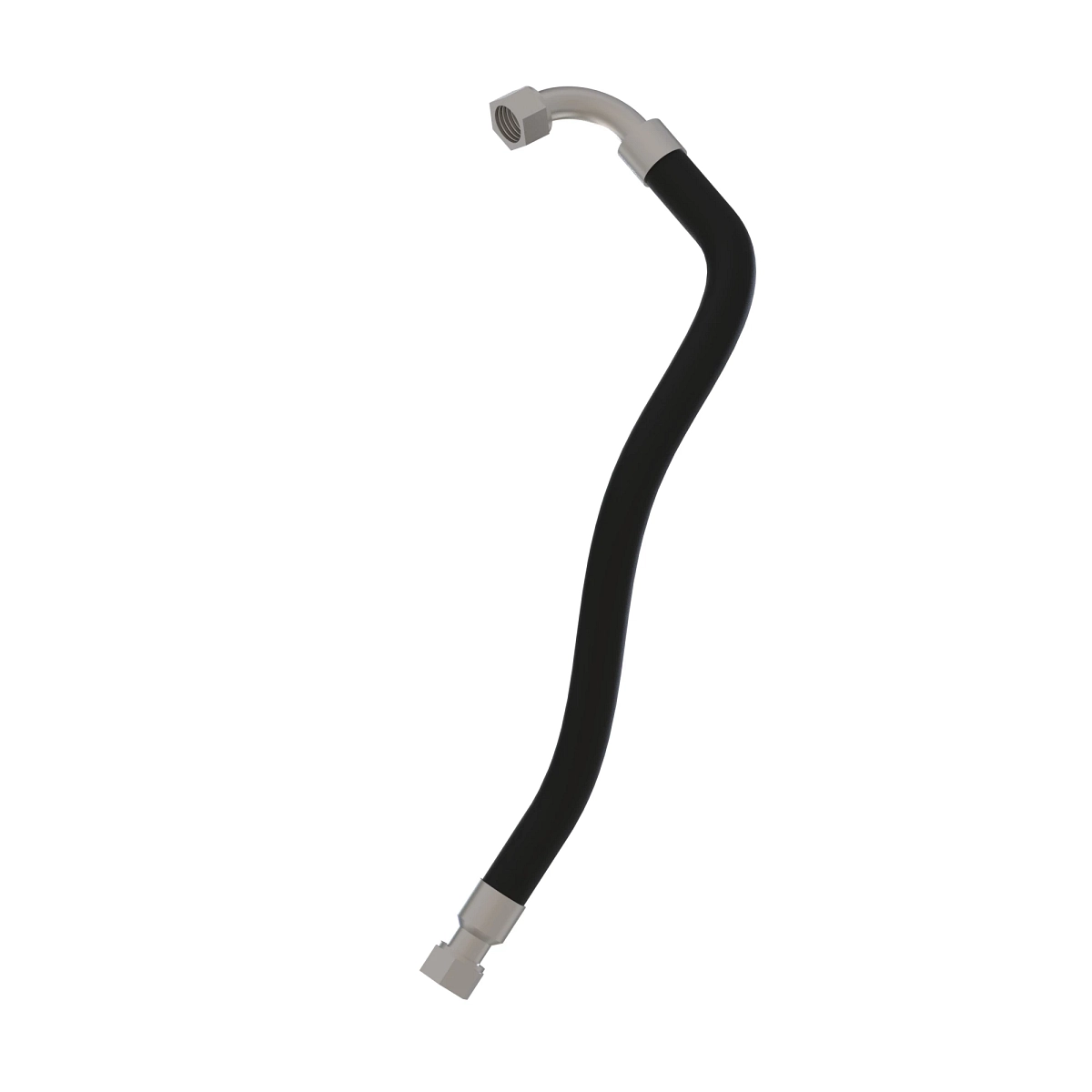 Hose, Hydraulic