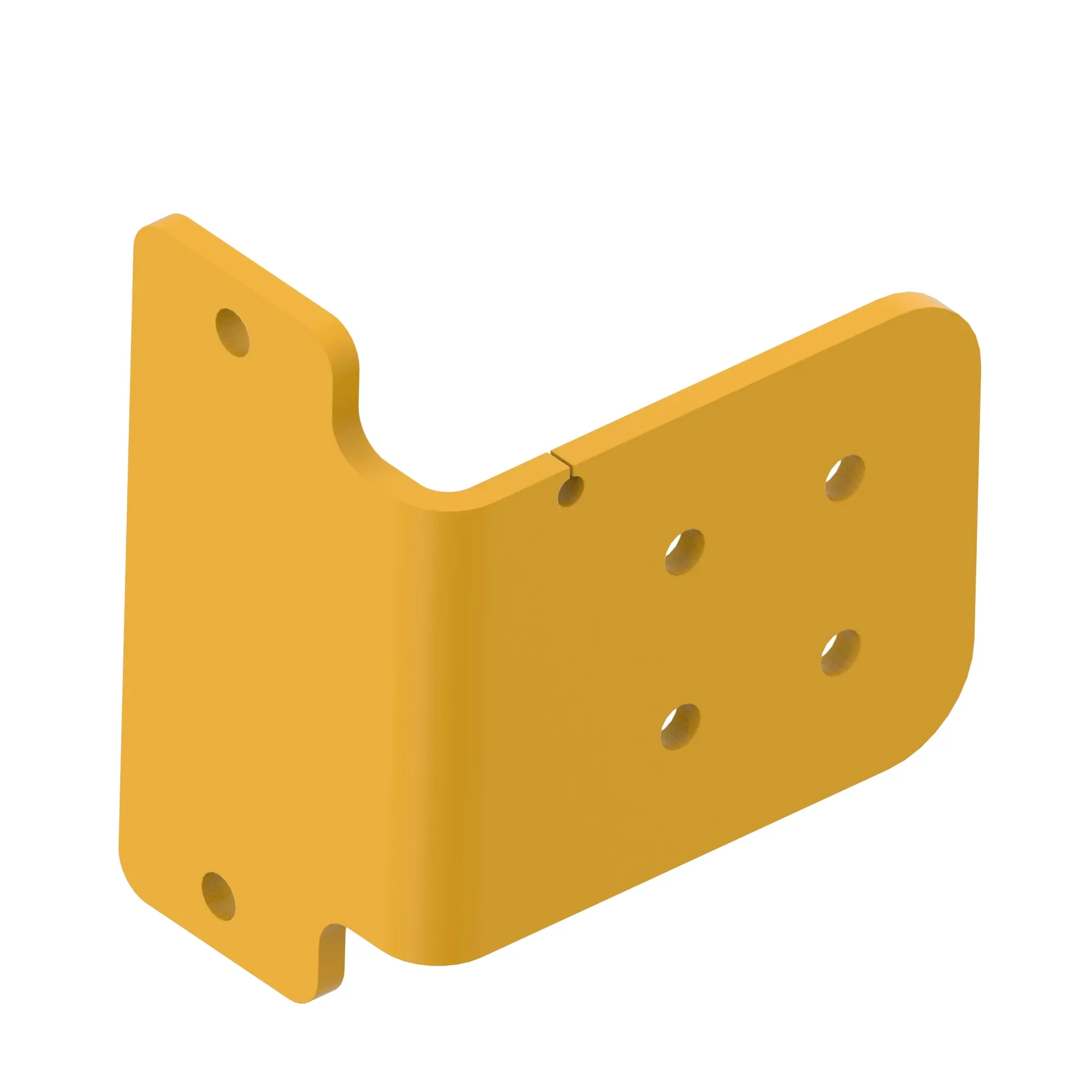 John Deere Bracket - T191070