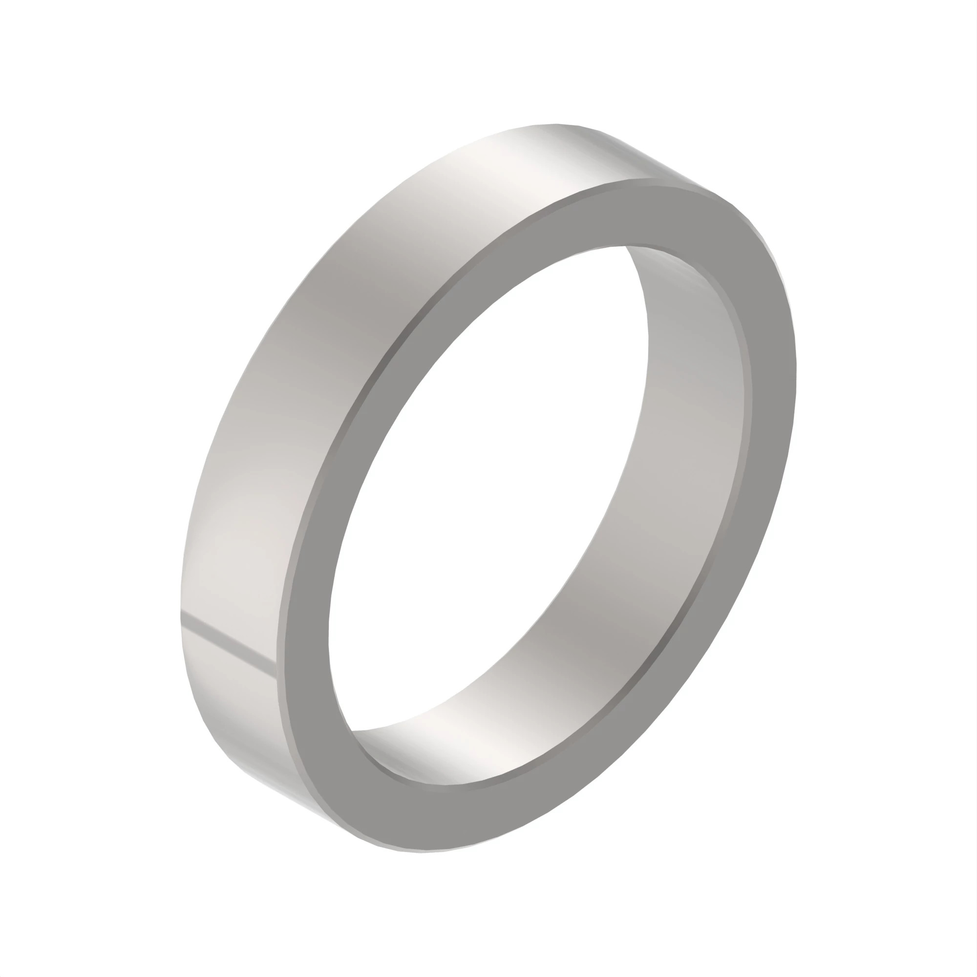 John Deere Round Hole Washer - TCU28216