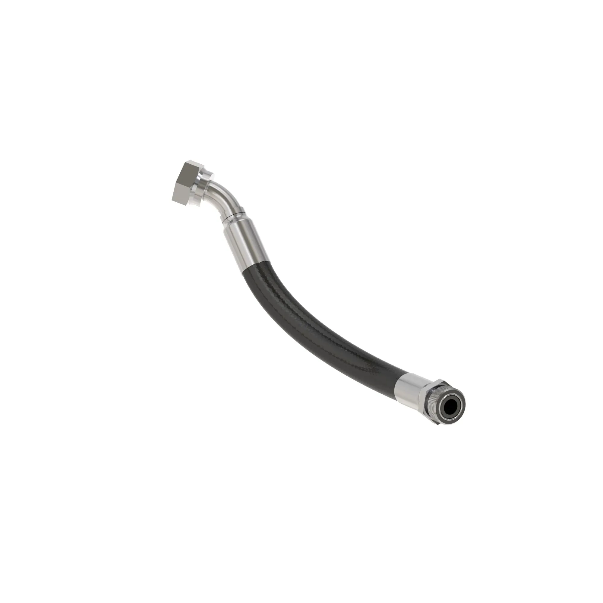 John Deere Hydraulic Hose - RE250985