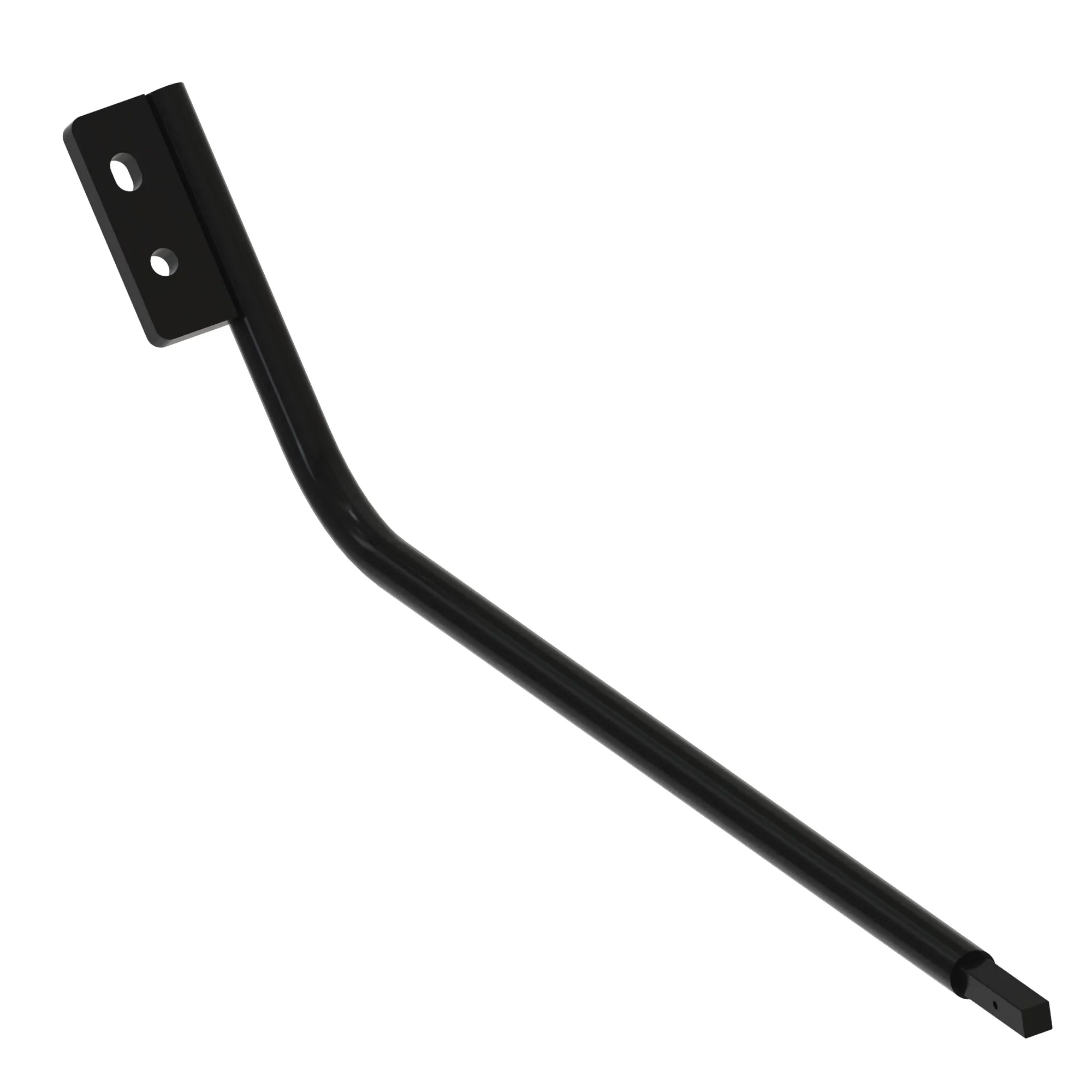 Control Lever, Right