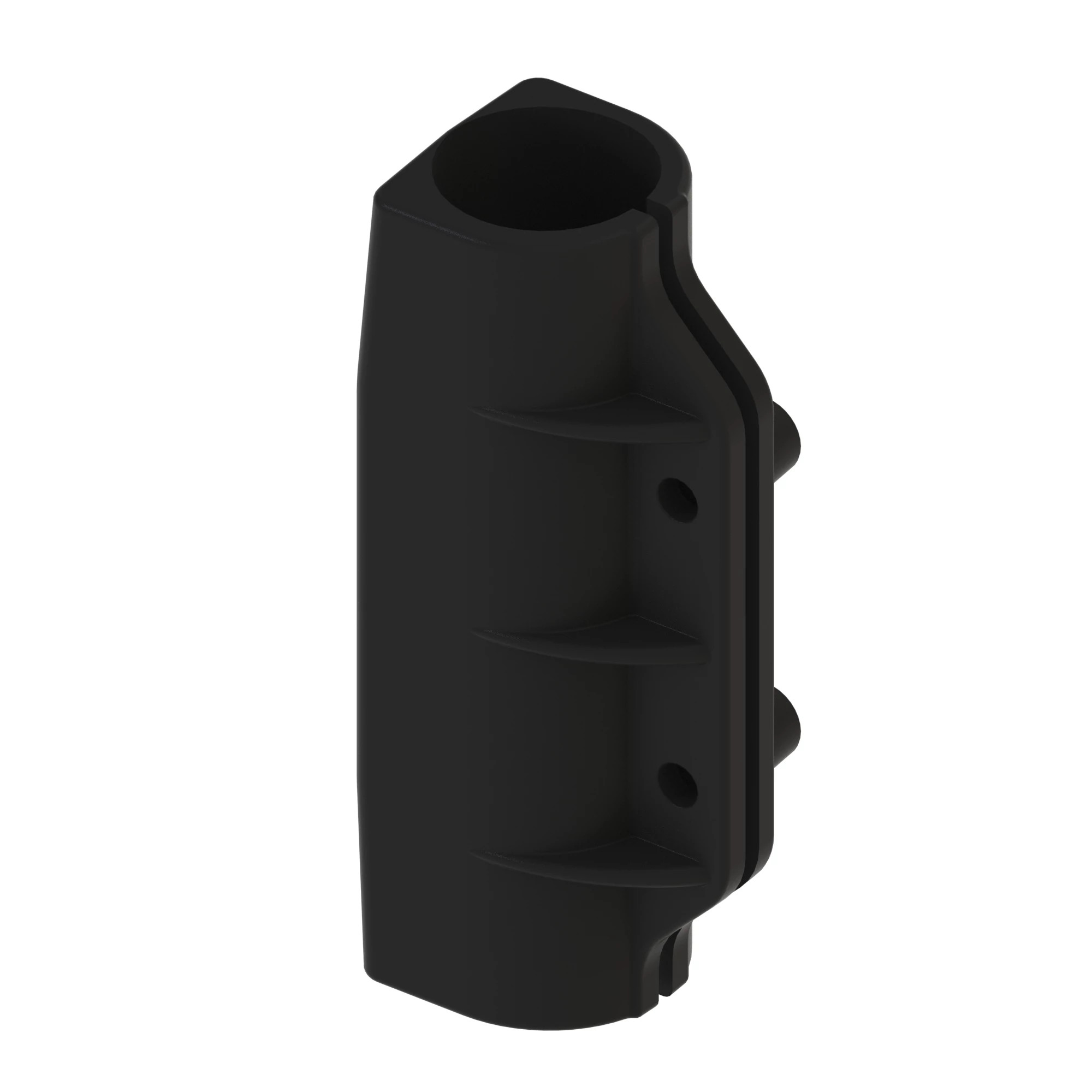 John Deere Roller Curtain Guard Pad (Pack of 8) - F717622