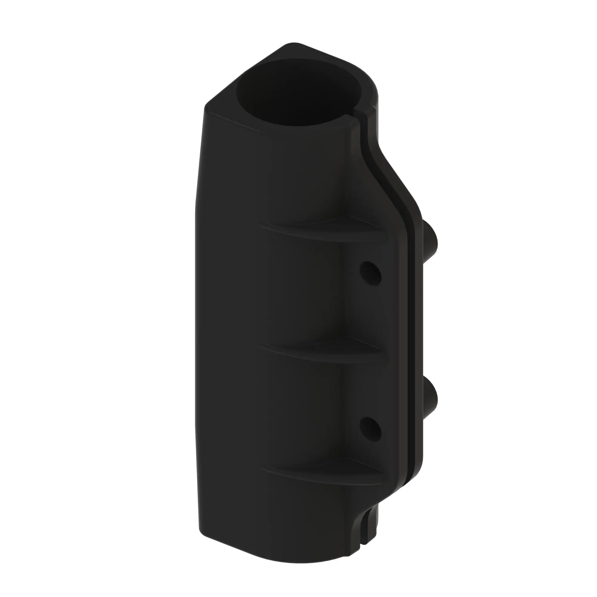 John Deere Roller Curtain Guard Pad (Pack of 8) - F717622