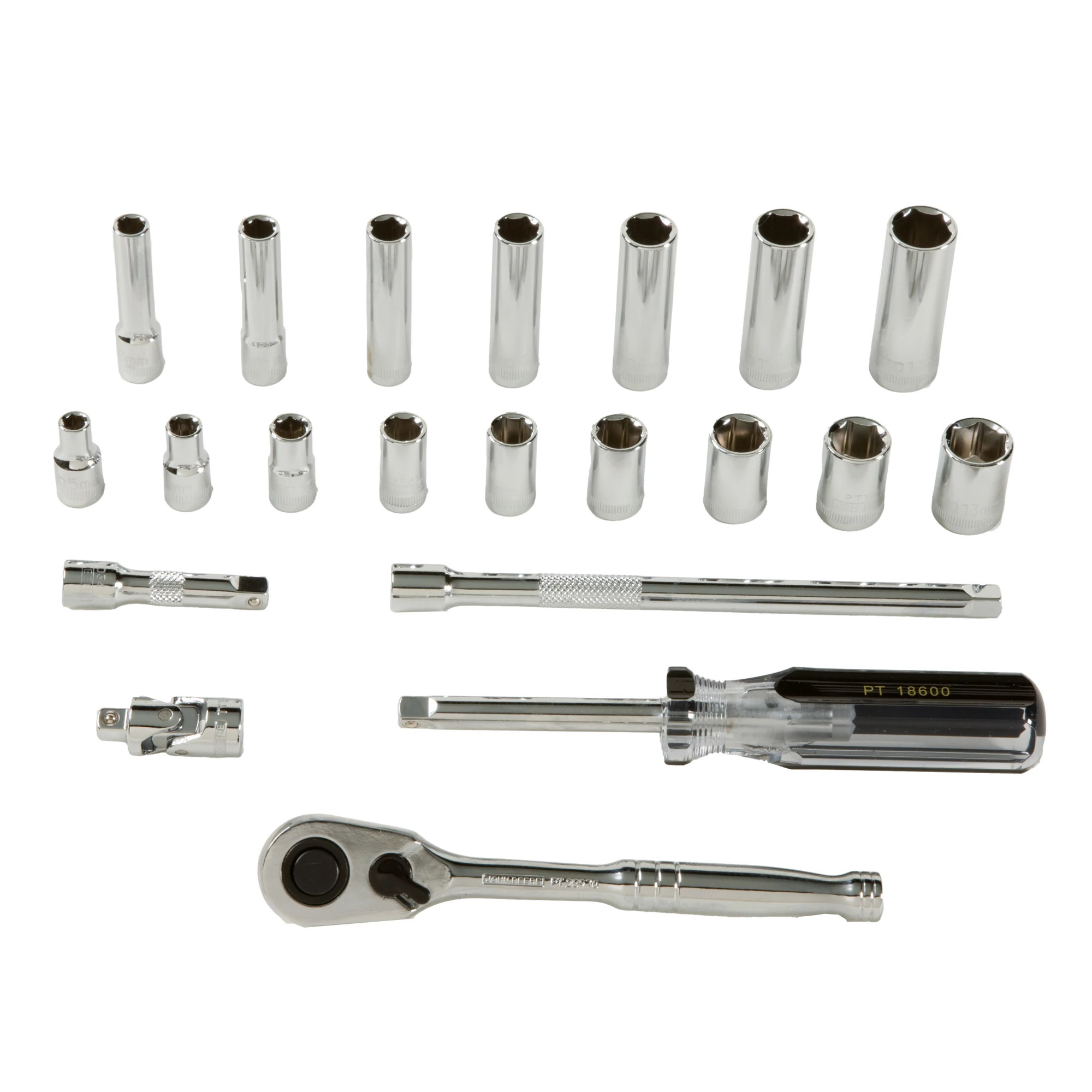 Socket Set