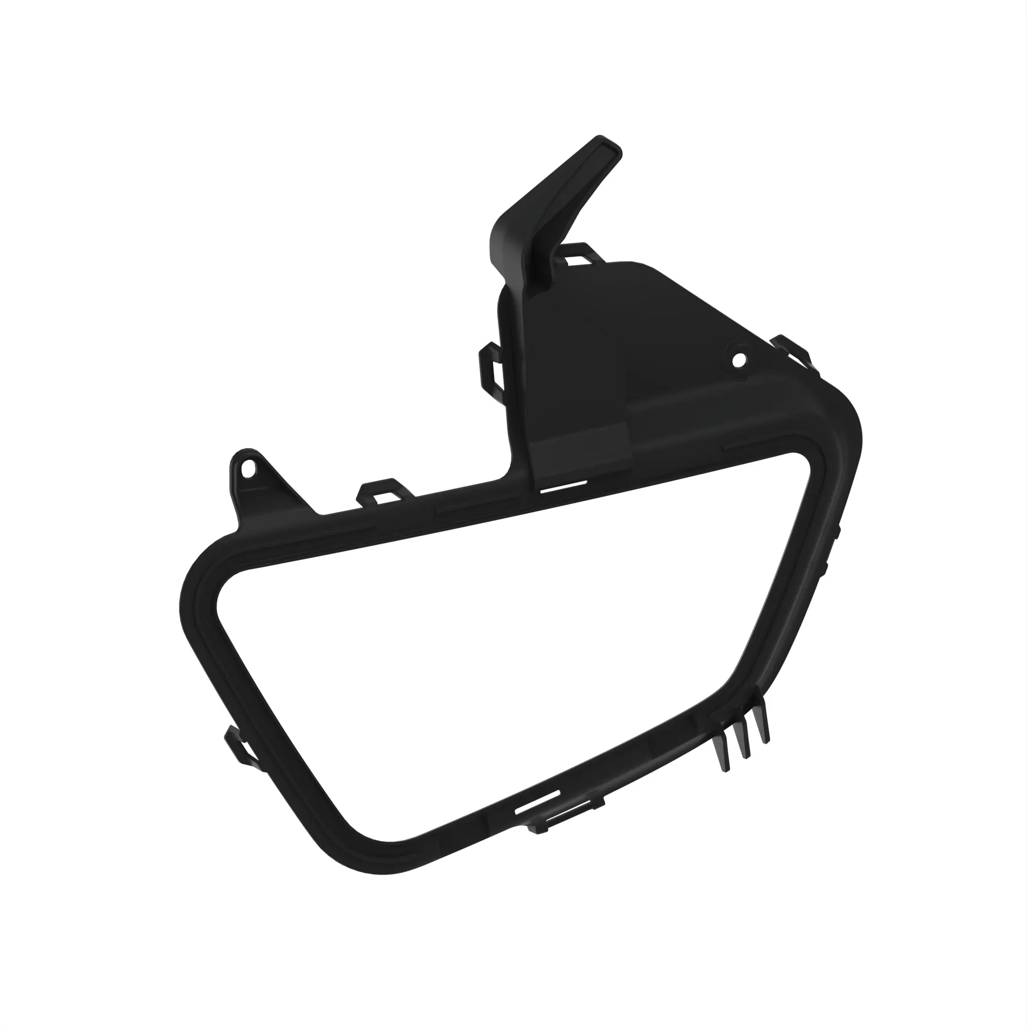 John Deere Panel - M170161