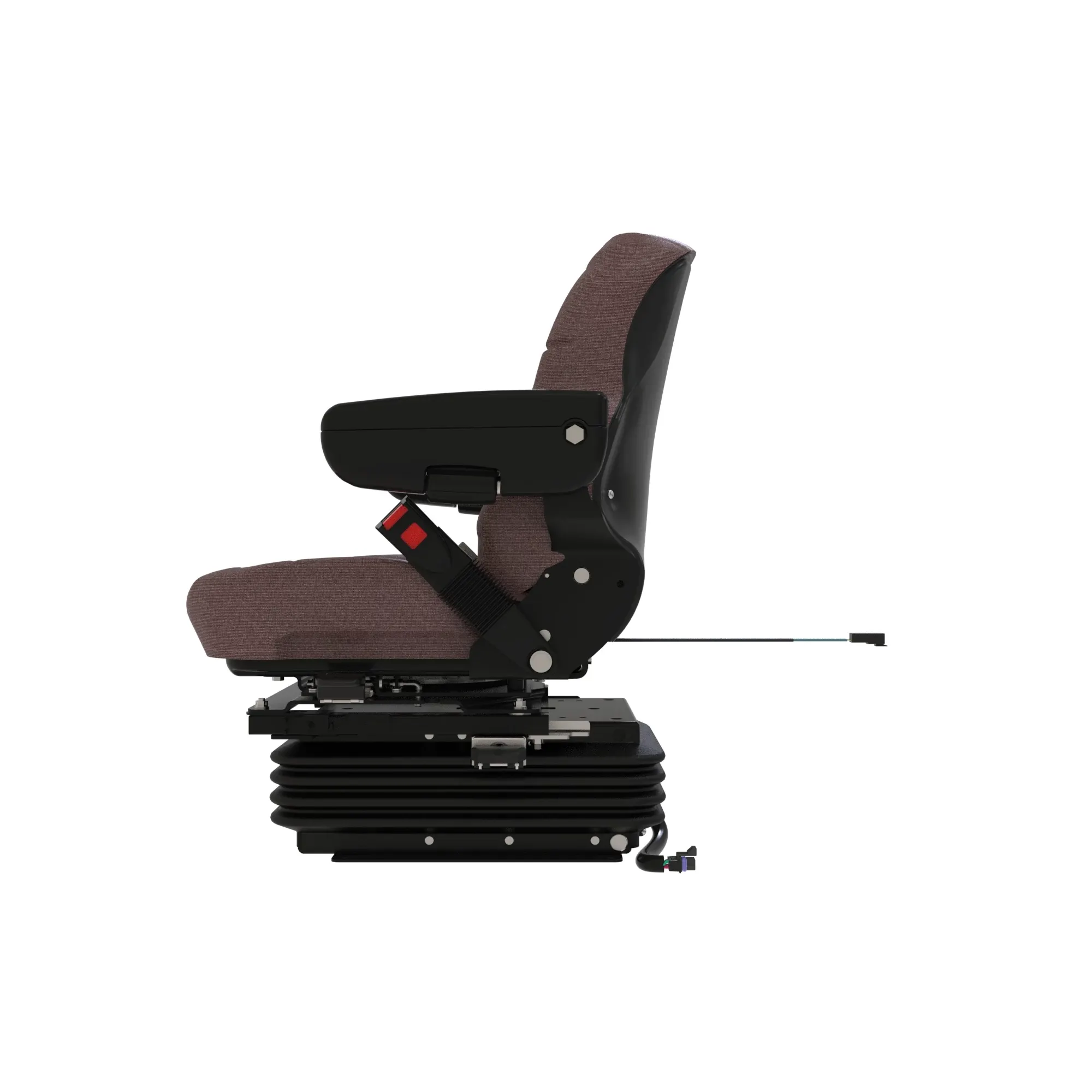 SEAT,AIR SUSP,BASE(LH&RH FLIPUP ARM