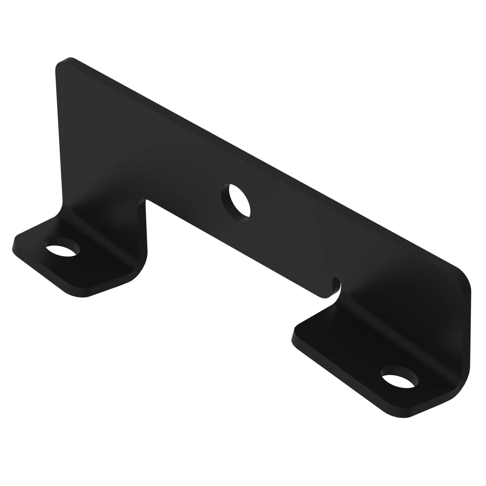 BRACKET (MANIFOLD)
