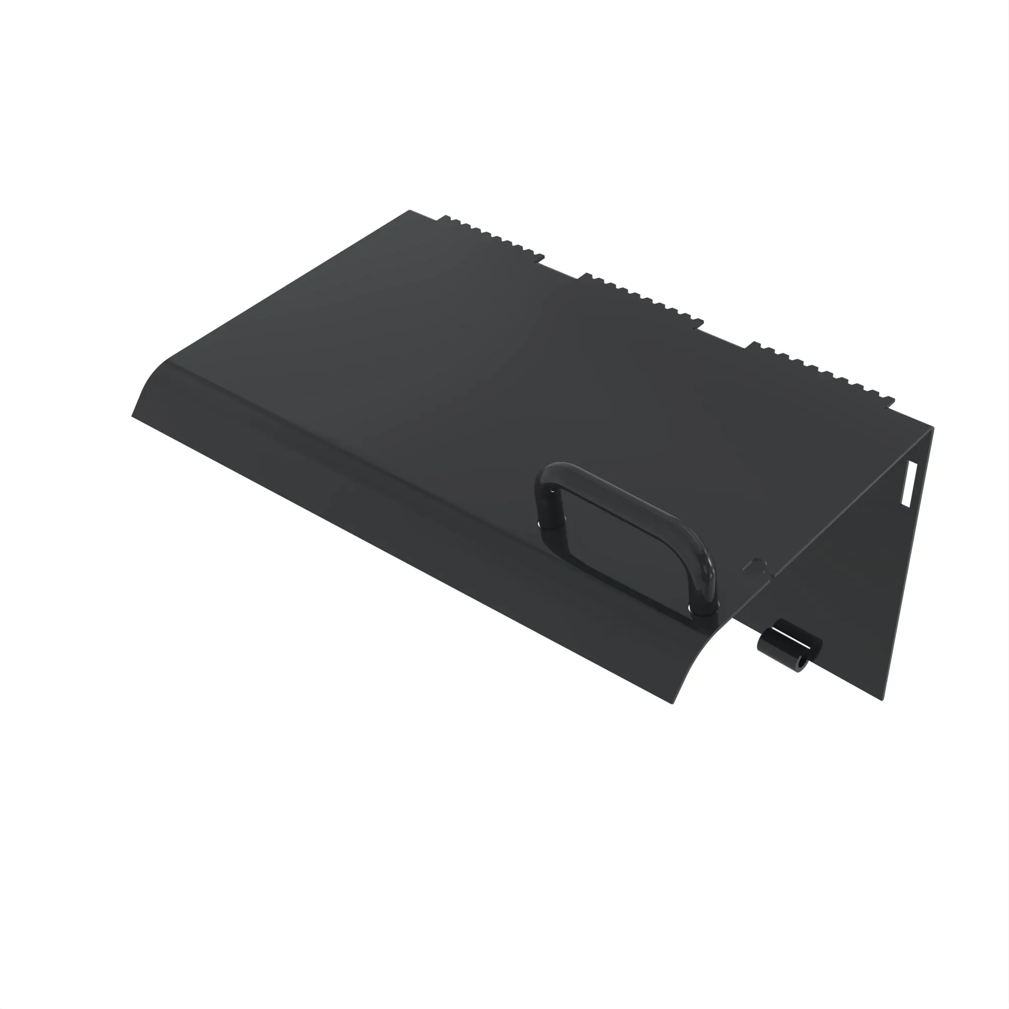 BATTERY COVER LEFT
