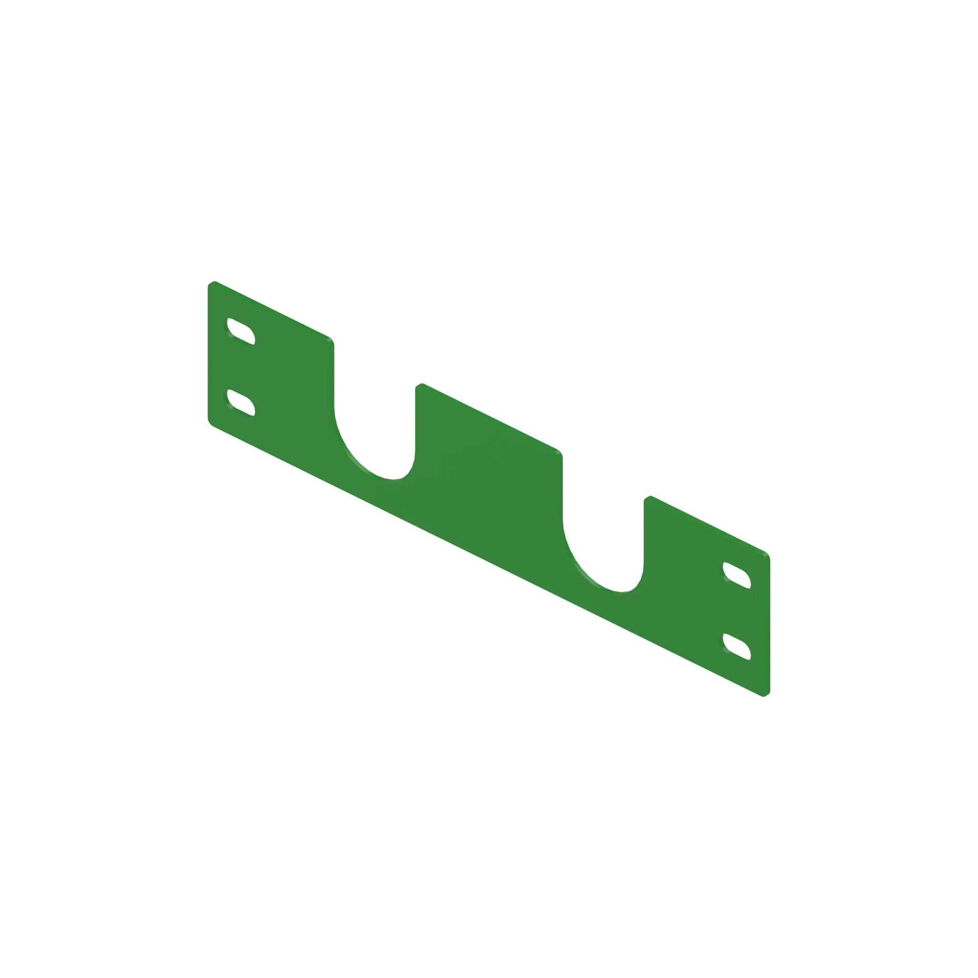 John Deere Power Module Cover Isolator - KK13483