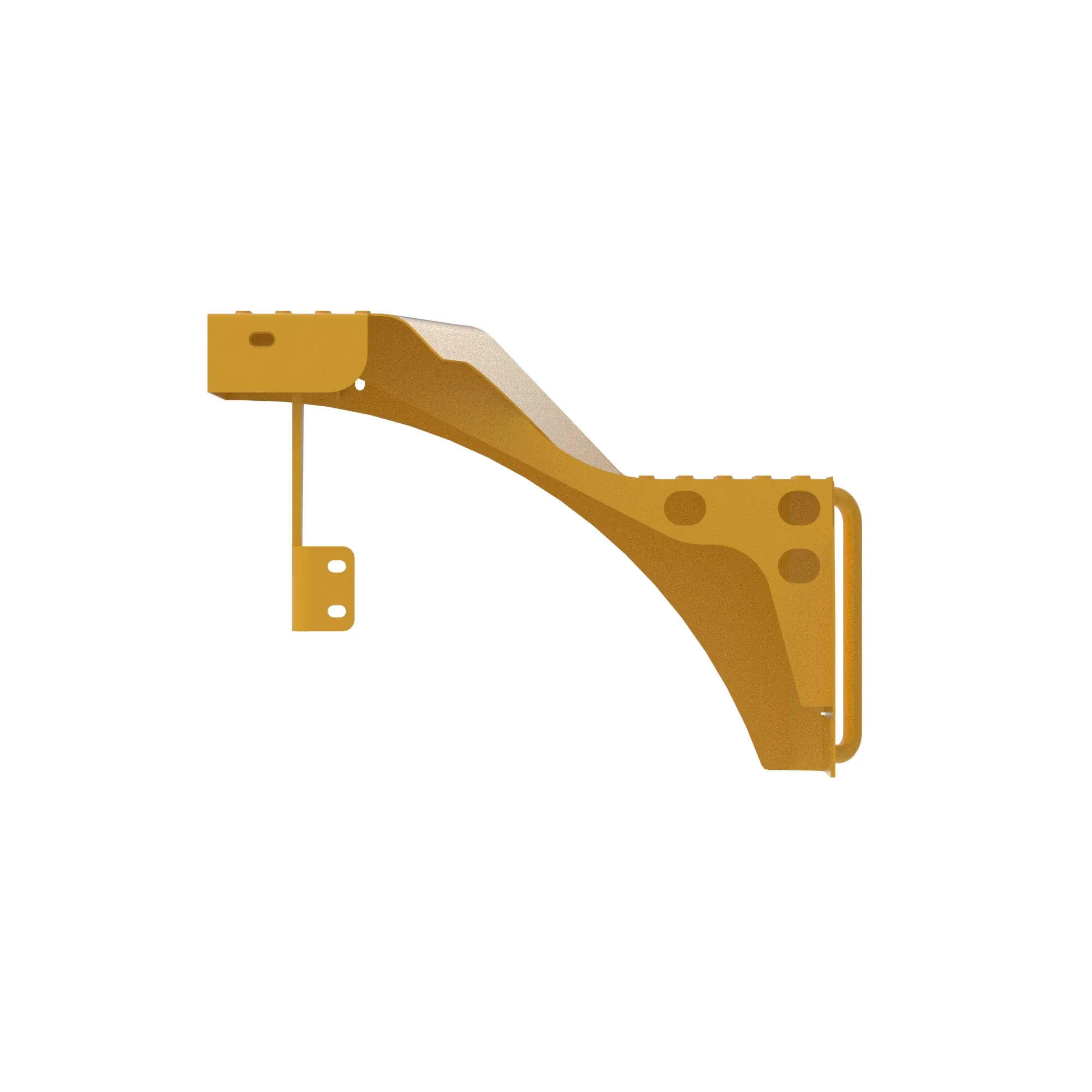 FENDER PLATFORM, LH