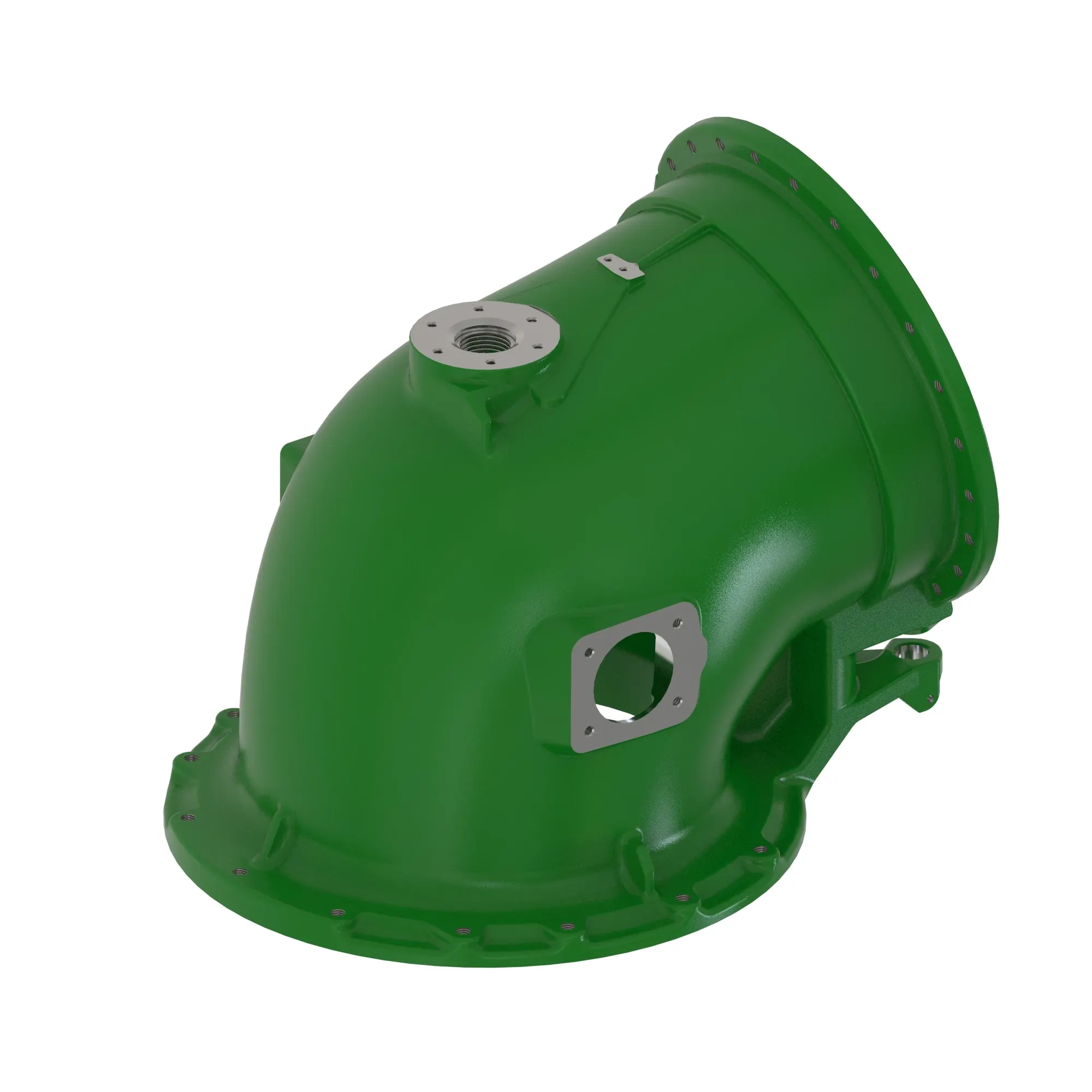 John Deere Semi-Finished Casting - HXE166516