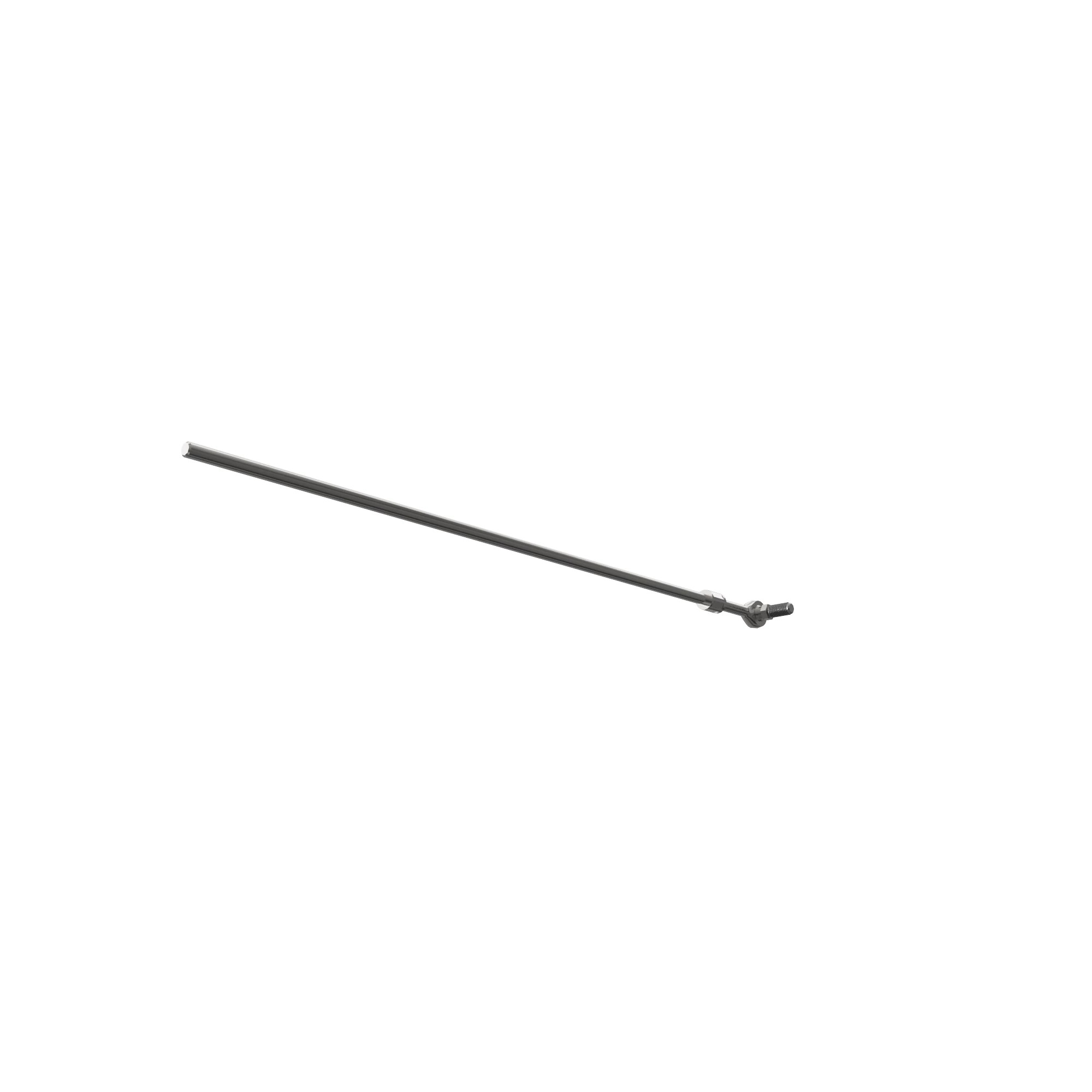 TIE ROD ASSEMBLY, HASTE DA EMBREAGE