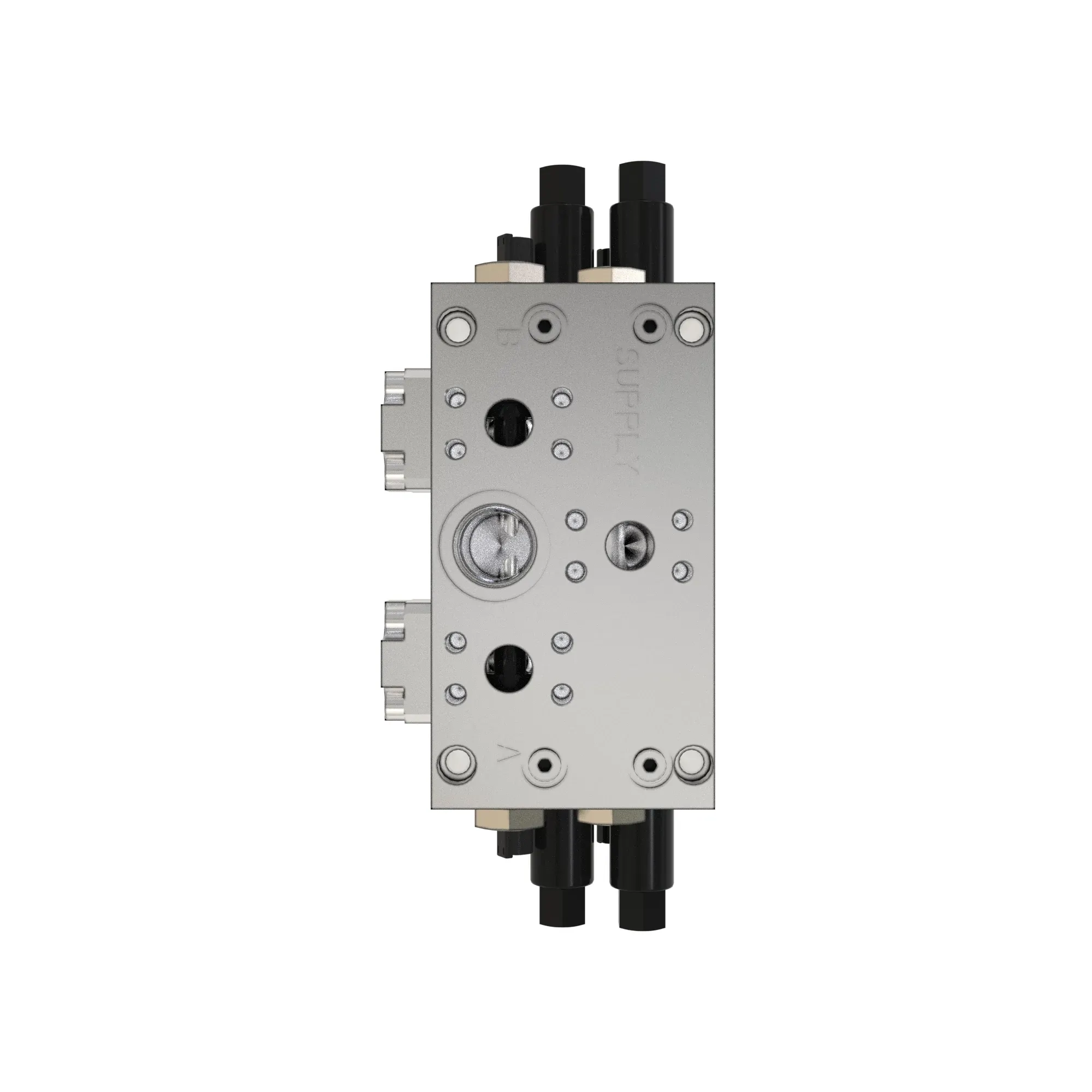 CONTROL VALVE