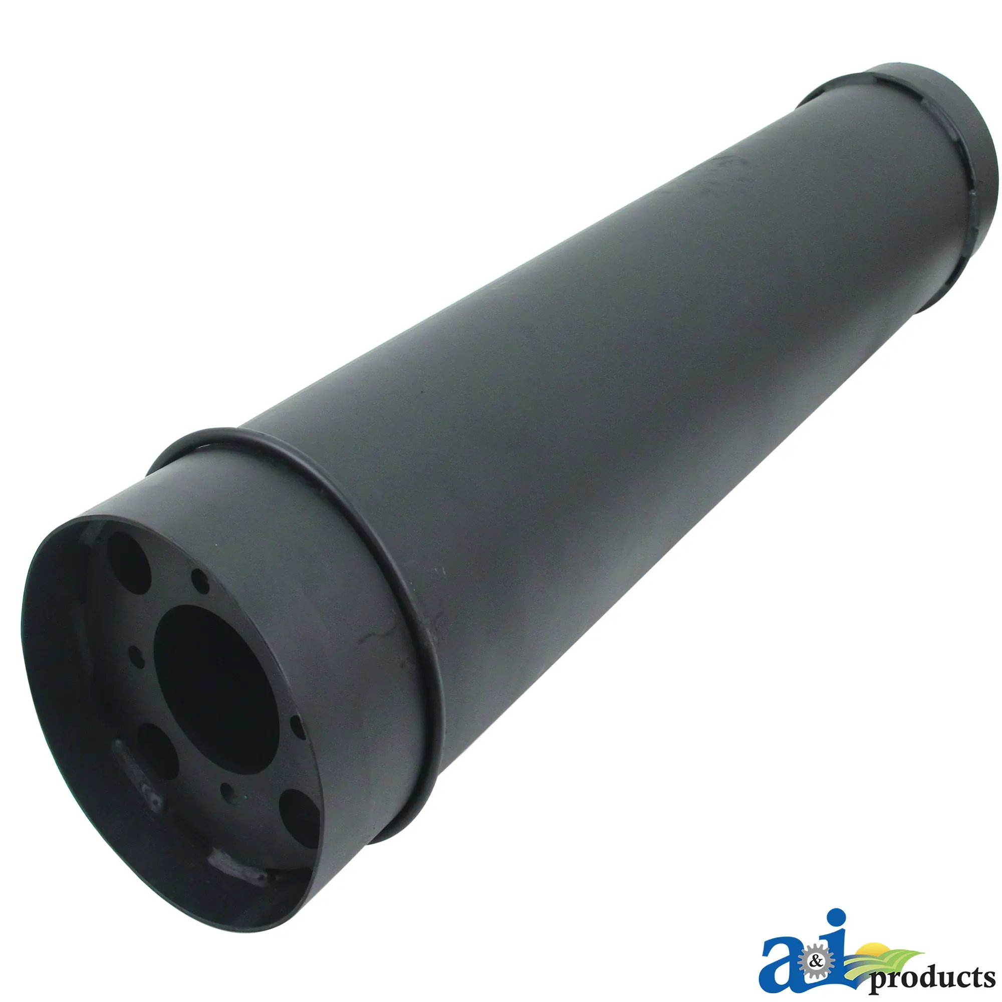 A&I Products Feeder House Drum - A-AH216876