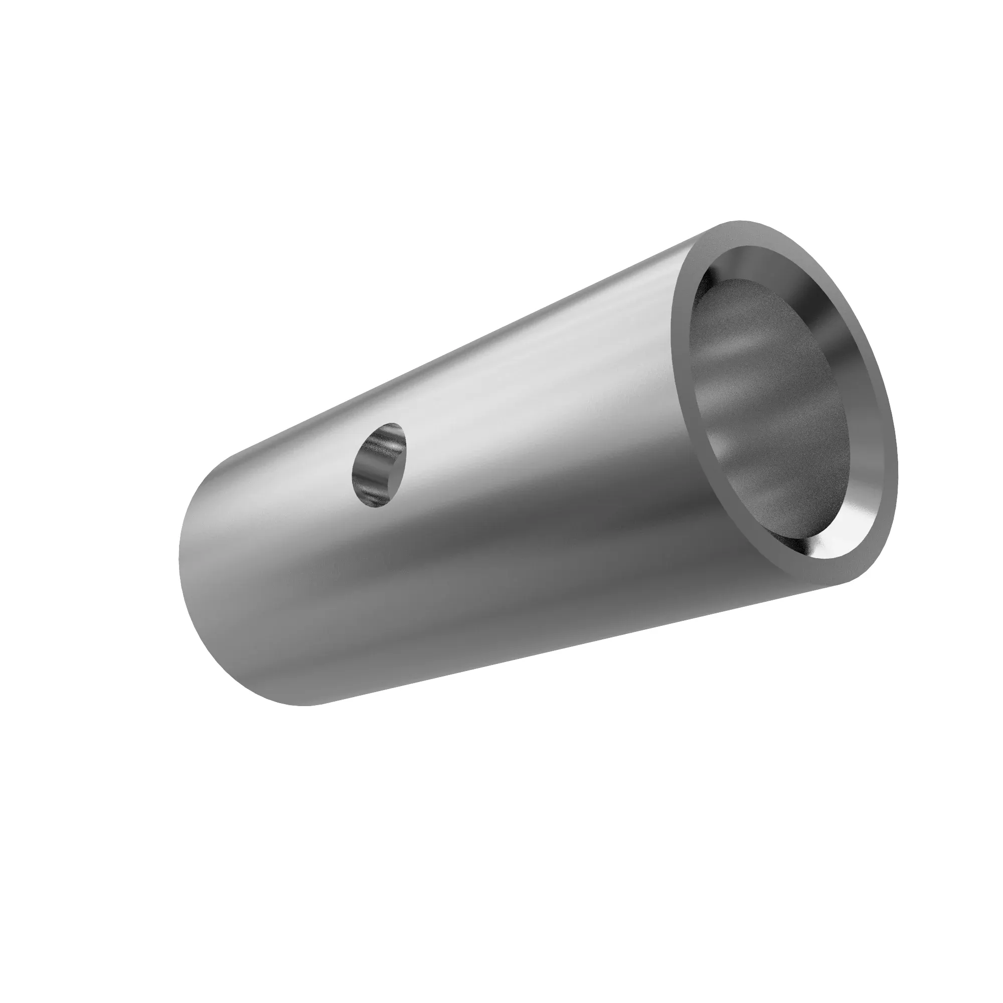 SPACER, BUSHING SLEEVE