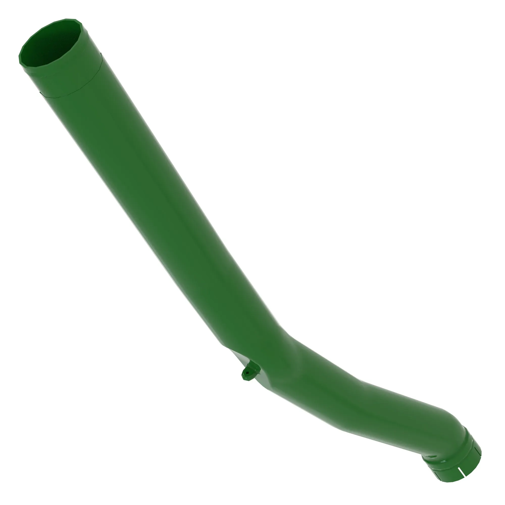 John Deere 6 only Row Air System Tube - N275512