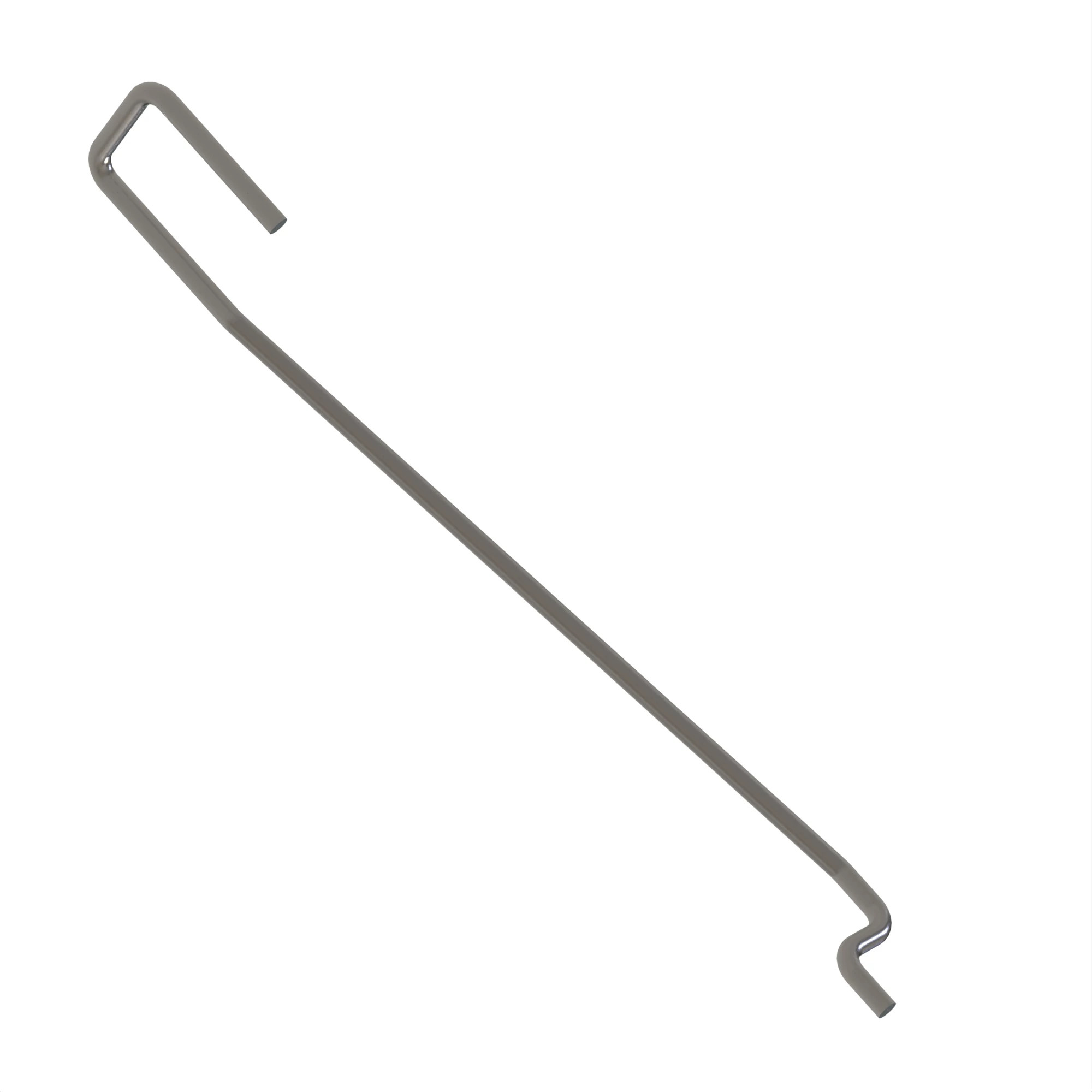 ROD, HOOD LATCH RELEASE